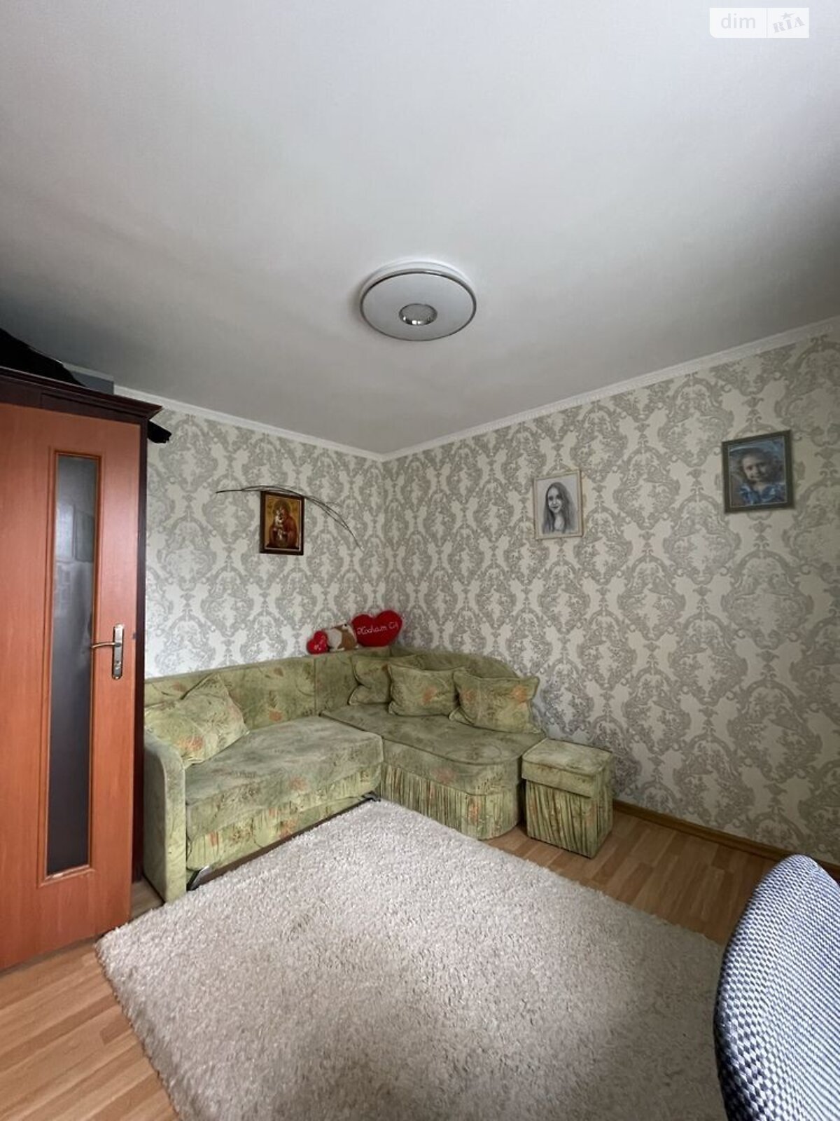 Продаж частини будинку в Здолбунові, вулиця Шевченка, район Автовокзал, 2 кімнати фото 1
