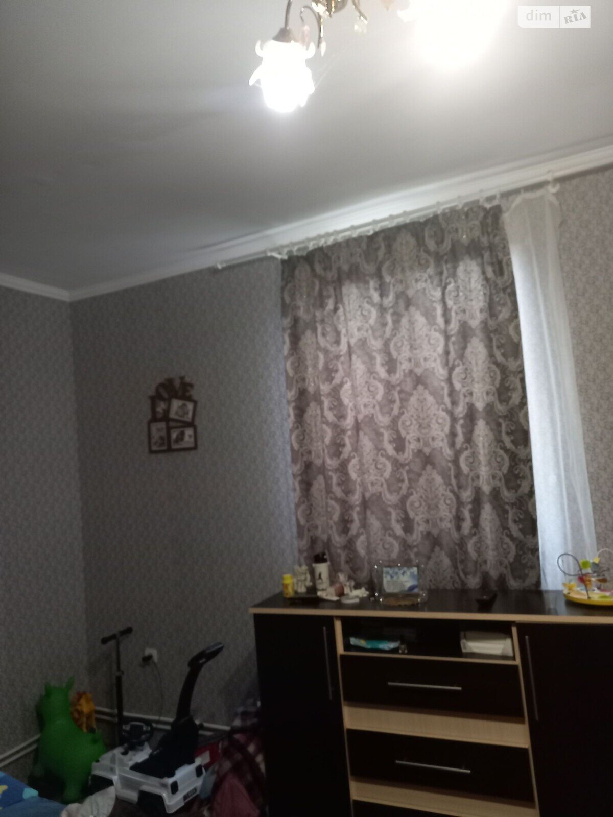 Продажа части дома в Здолбунове, улица Дмитрия Яворницкого, 3 комнаты фото 1