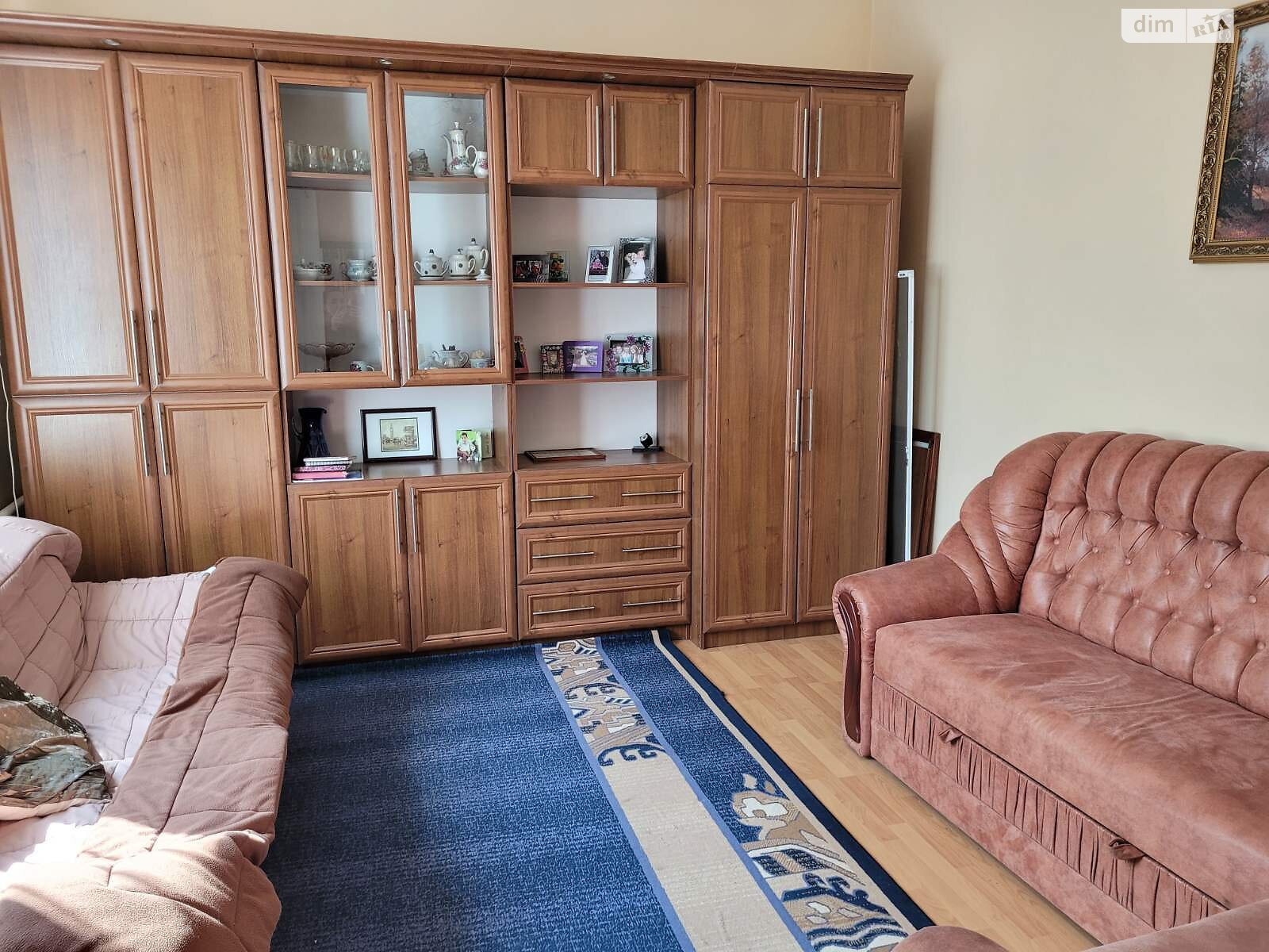Продаж частини будинку в Здолбунові, вулиця Гончара, 2 кімнати фото 1 Продаж частини будинку в Здолбунові, вулиця Гончара, 2 кімнати фото 1