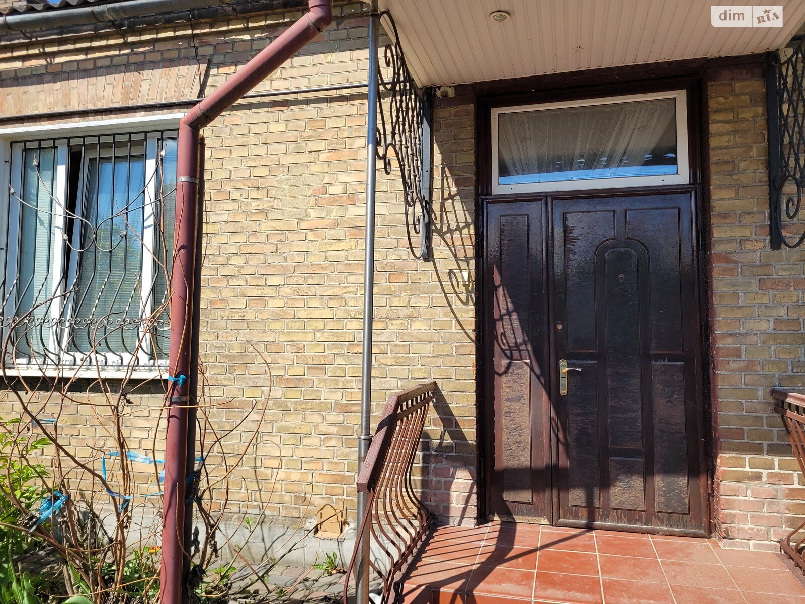 Продажа части дома в Здолбунове, улица Гончара, 2 комнаты фото 1 Продажа части дома в Здолбунове, улица Гончара, 2 комнаты фото 1