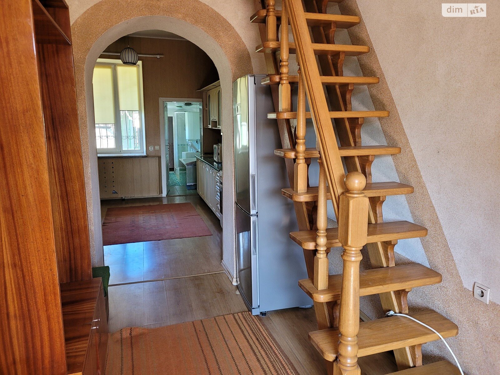 Продажа части дома в Здолбунове, улица Гончара, 2 комнаты фото 1 Продажа части дома в Здолбунове, улица Гончара, 2 комнаты фото 1