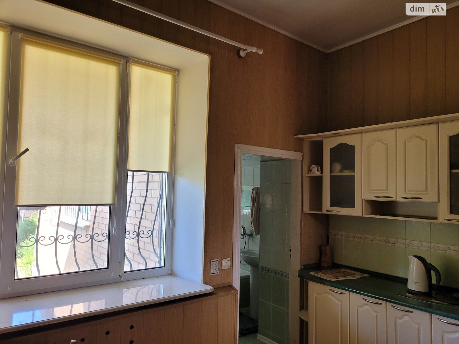 Продажа части дома в Здолбунове, улица Гончара, 2 комнаты фото 1 Продажа части дома в Здолбунове, улица Гончара, 2 комнаты фото 1