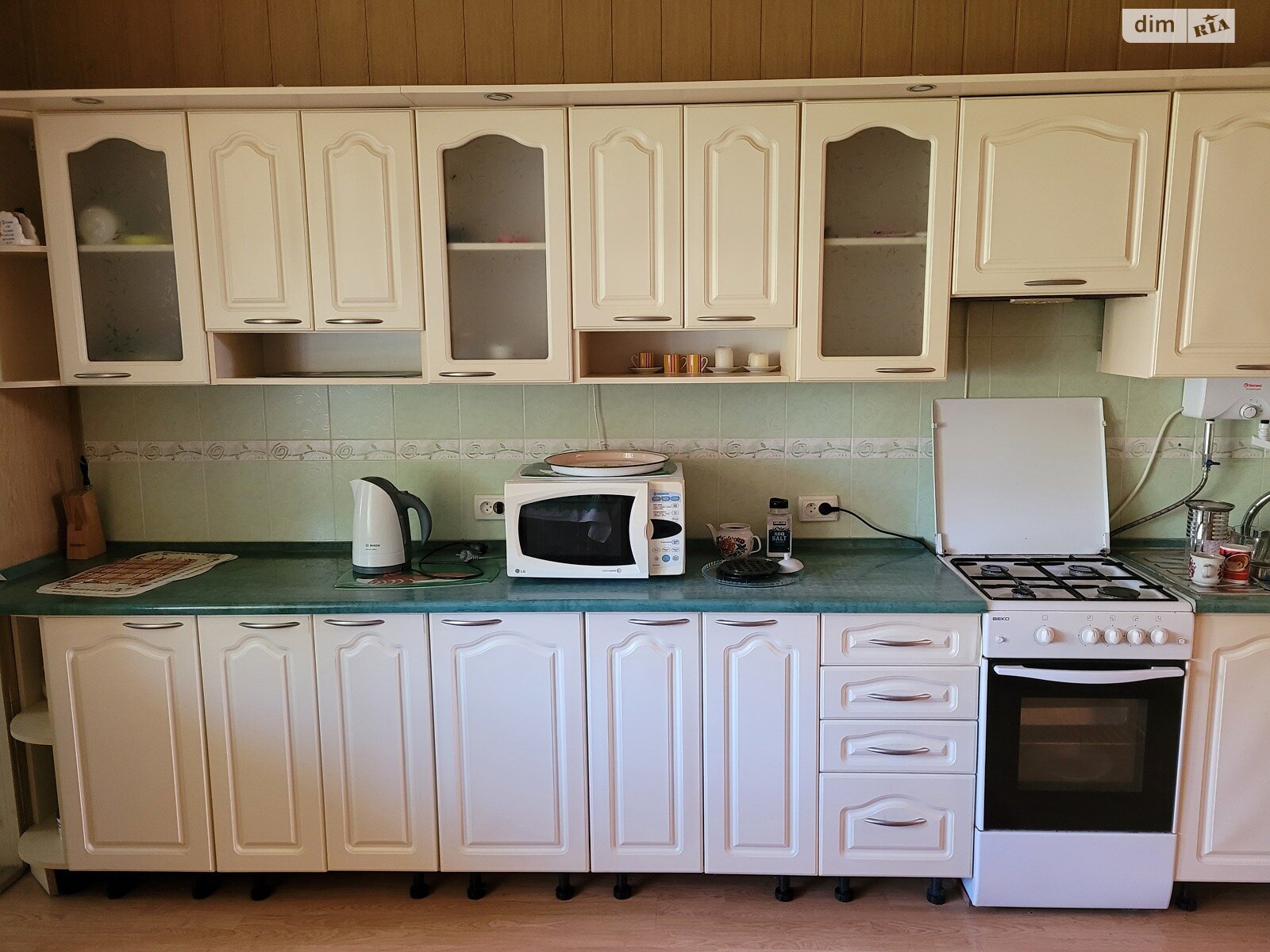 Продажа части дома в Здолбунове, улица Гончара, 2 комнаты фото 1 Продажа части дома в Здолбунове, улица Гончара, 2 комнаты фото 1