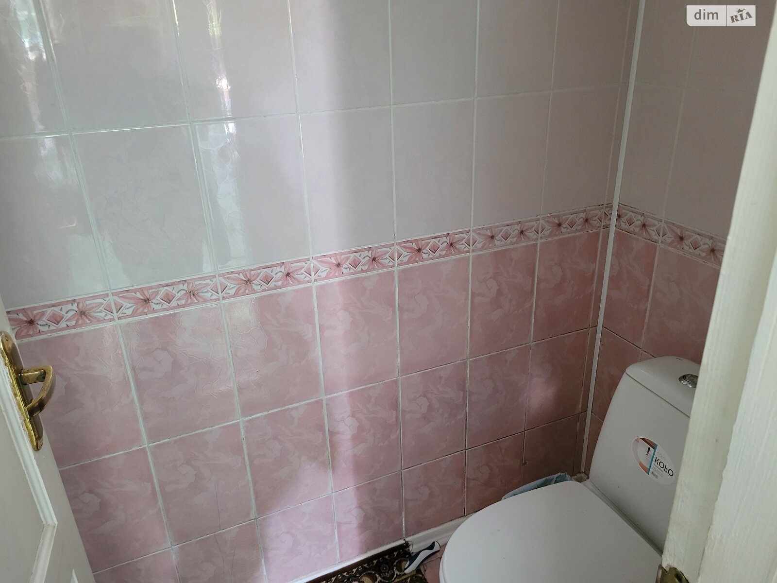 Продажа части дома в Здолбунове, улица Гончара, 2 комнаты фото 1 Продажа части дома в Здолбунове, улица Гончара, 2 комнаты фото 1