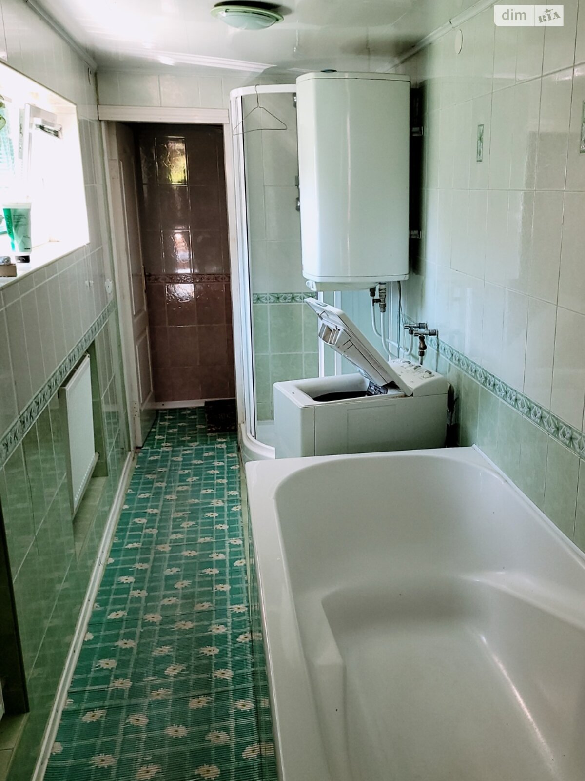 Продажа части дома в Здолбунове, улица Гончара, 2 комнаты фото 1 Продажа части дома в Здолбунове, улица Гончара, 2 комнаты фото 1