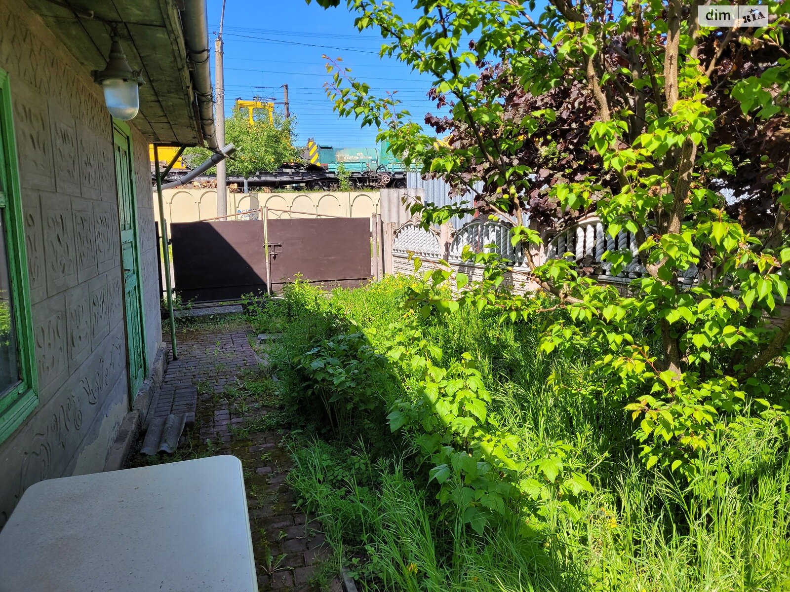 Продажа части дома в Здолбунове, улица Гончара, 2 комнаты фото 1 Продажа части дома в Здолбунове, улица Гончара, 2 комнаты фото 1