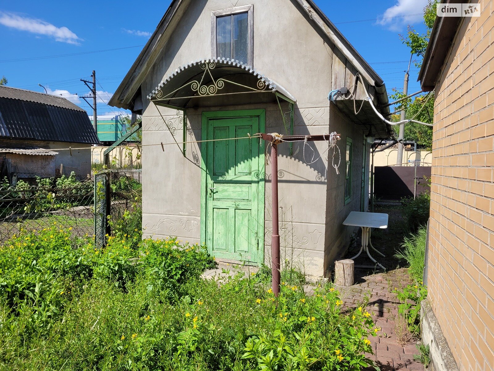 Продажа части дома в Здолбунове, улица Гончара, 2 комнаты фото 1 Продажа части дома в Здолбунове, улица Гончара, 2 комнаты фото 1