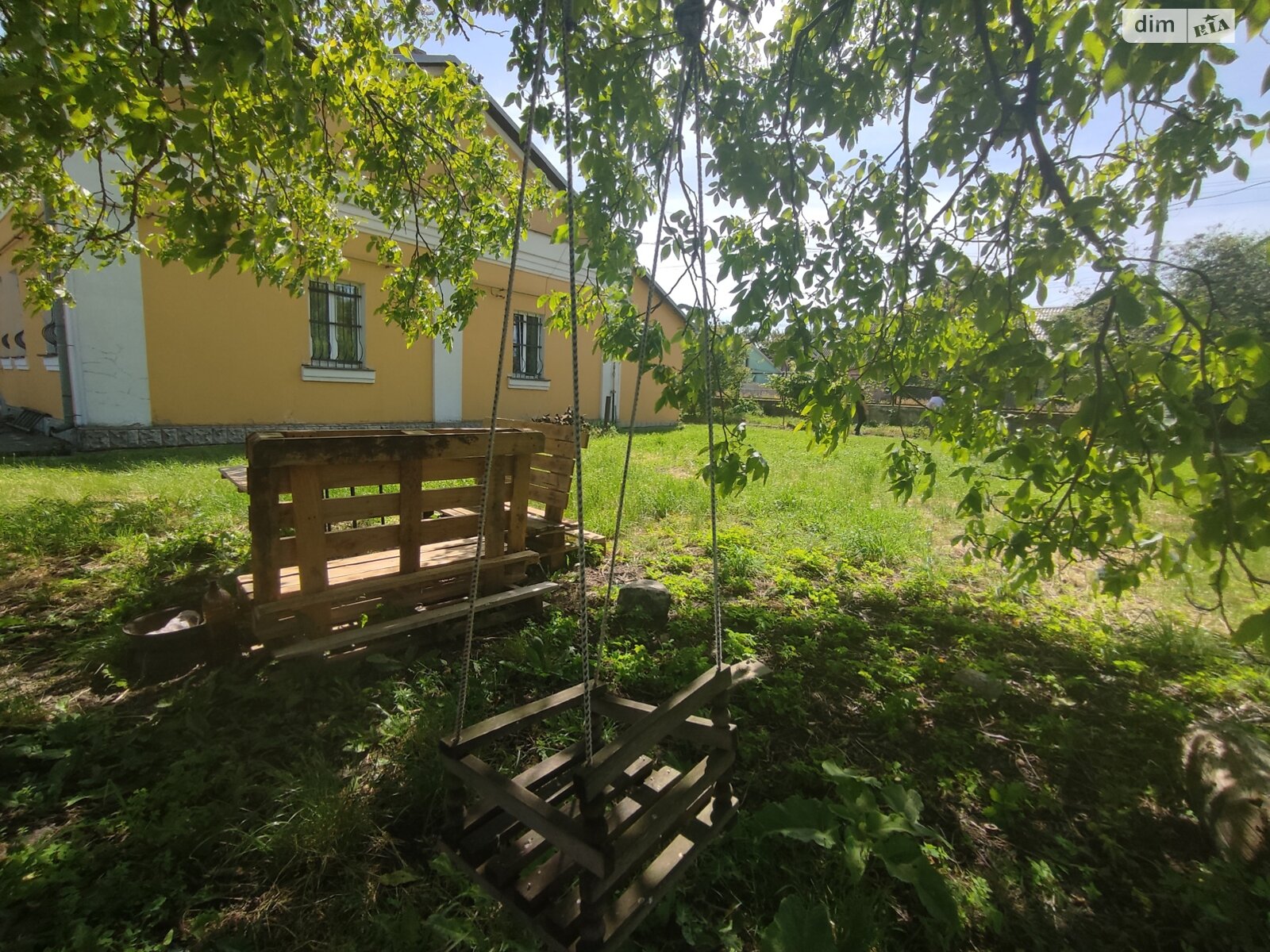 Продажа части дома в Здолбунове, улица Гончара 90/2, 2 комнаты фото 1 Продажа части дома в Здолбунове, улица Гончара 90/2, 2 комнаты фото 1