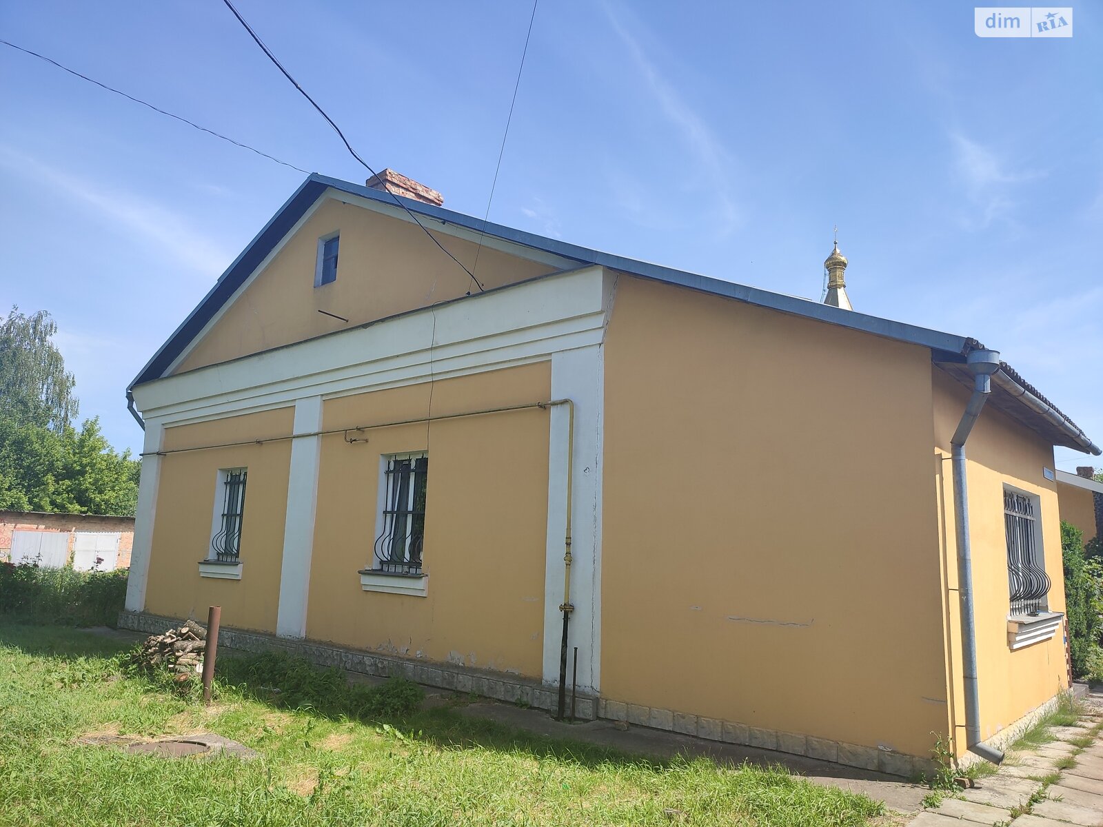 Продажа части дома в Здолбунове, улица Гончара 90/2, 2 комнаты фото 1 Продажа части дома в Здолбунове, улица Гончара 90/2, 2 комнаты фото 1