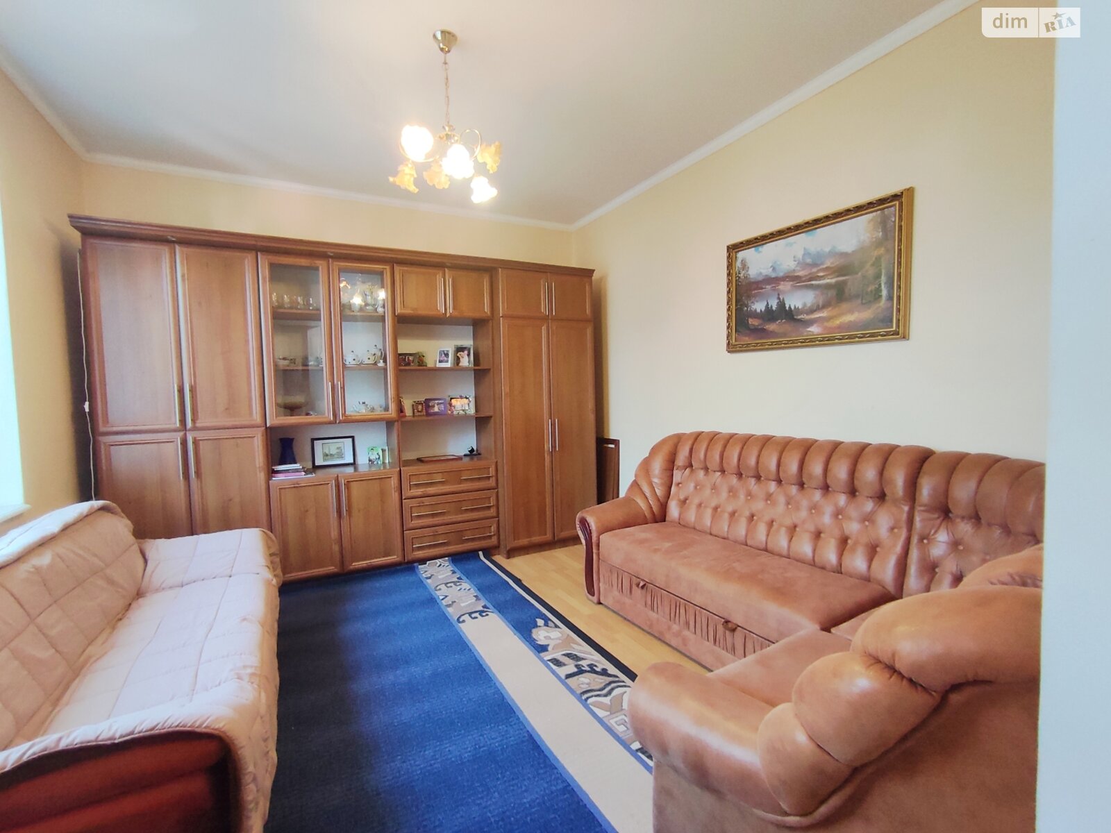 Продаж частини будинку в Здолбунові, вулиця Гончара, 2 кімнати фото 1