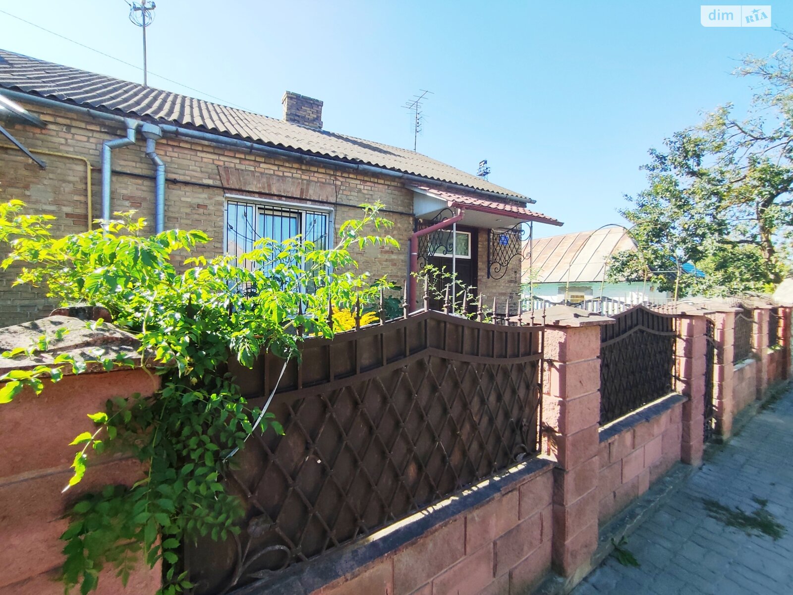 Продаж частини будинку в Здолбунові, вулиця Гончара, 2 кімнати фото 1