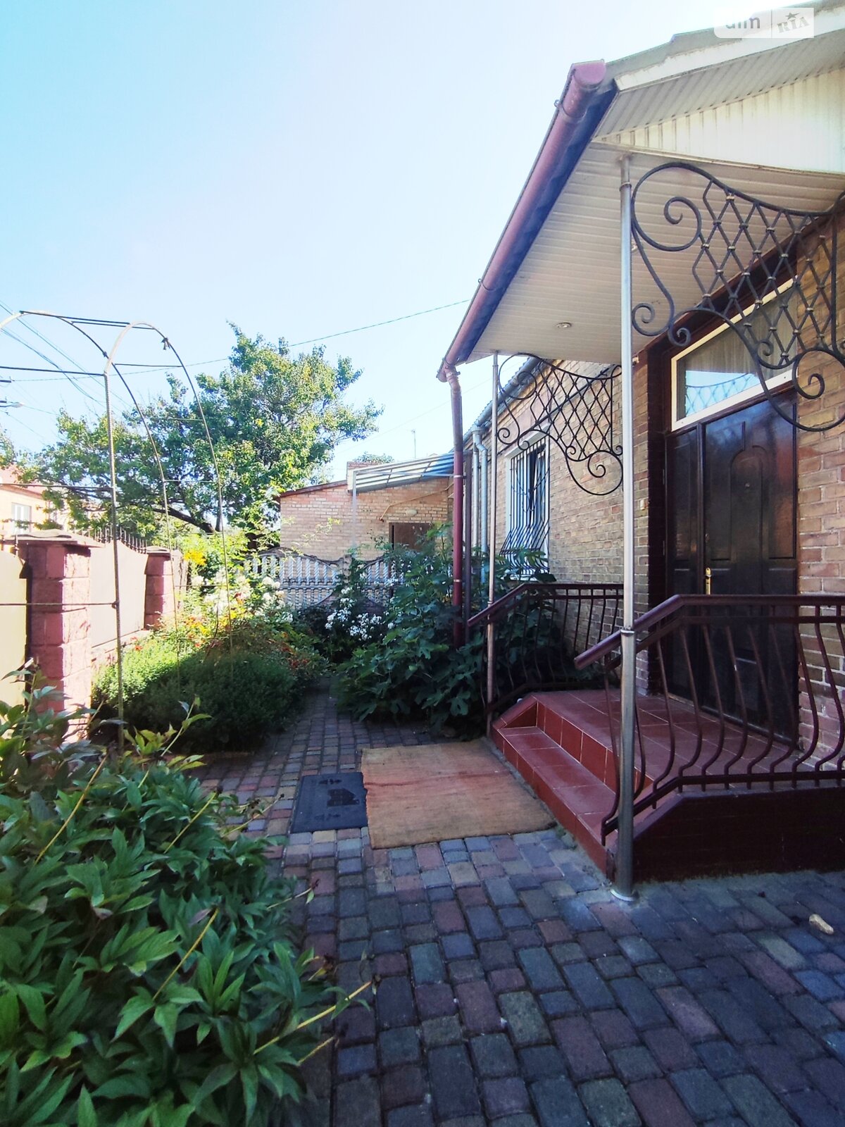 Продаж частини будинку в Здолбунові, вулиця Гончара, 2 кімнати фото 1