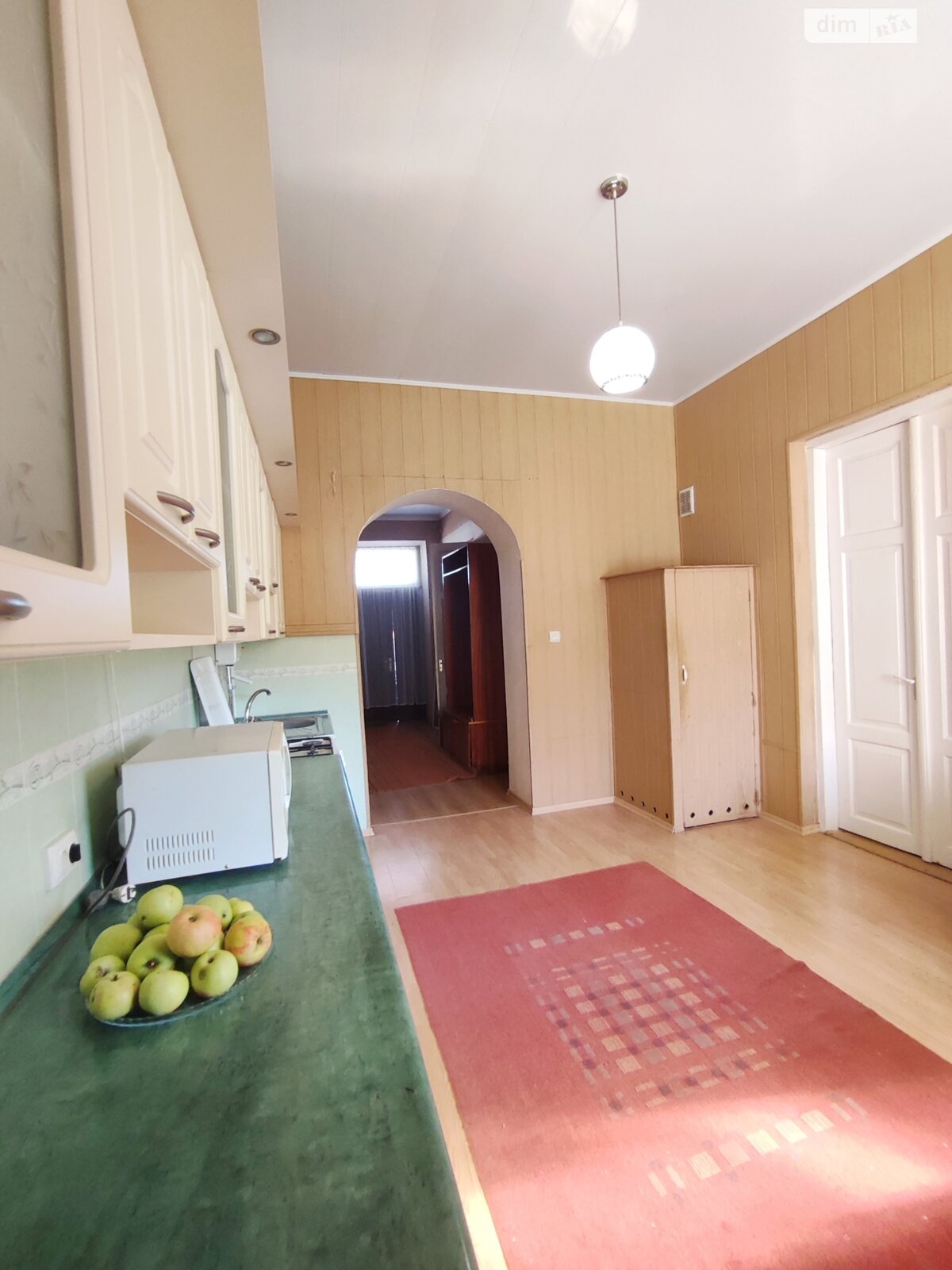 Продаж частини будинку в Здолбунові, вулиця Гончара, 2 кімнати фото 1