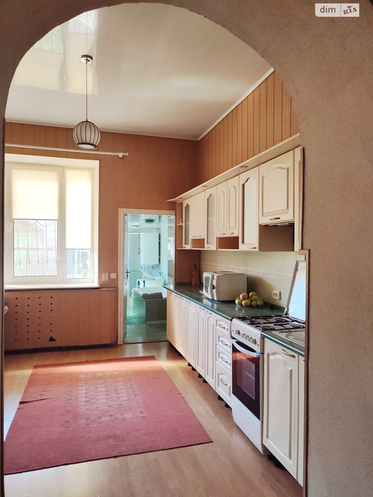 Продаж частини будинку в Здолбунові, вулиця Гончара, 2 кімнати фото 1