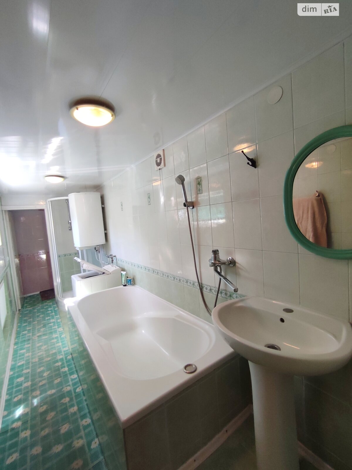 Продаж частини будинку в Здолбунові, вулиця Гончара, 2 кімнати фото 1