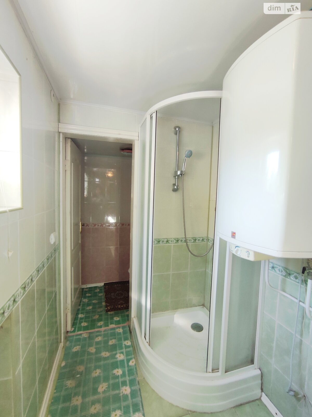 Продаж частини будинку в Здолбунові, вулиця Гончара, 2 кімнати фото 1