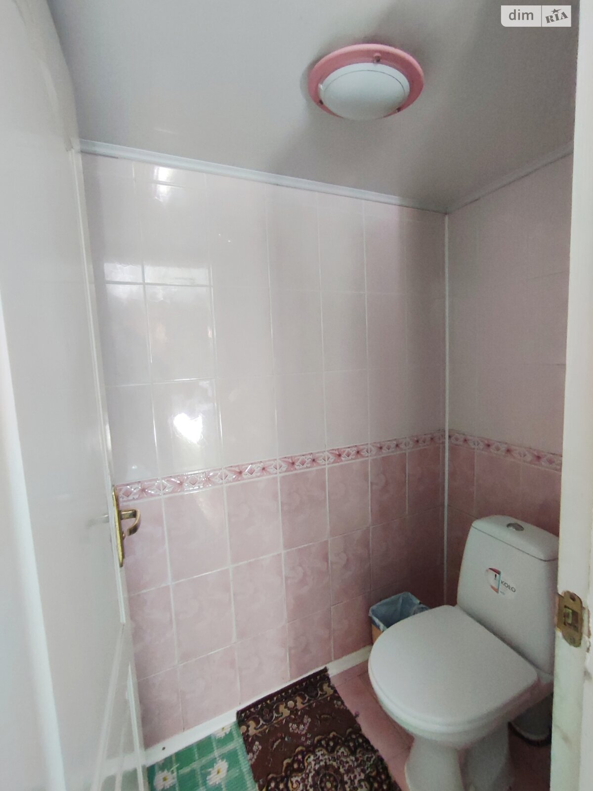 Продаж частини будинку в Здолбунові, вулиця Гончара, 2 кімнати фото 1