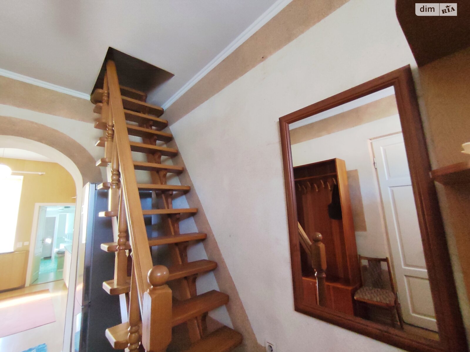 Продаж частини будинку в Здолбунові, вулиця Гончара, 2 кімнати фото 1