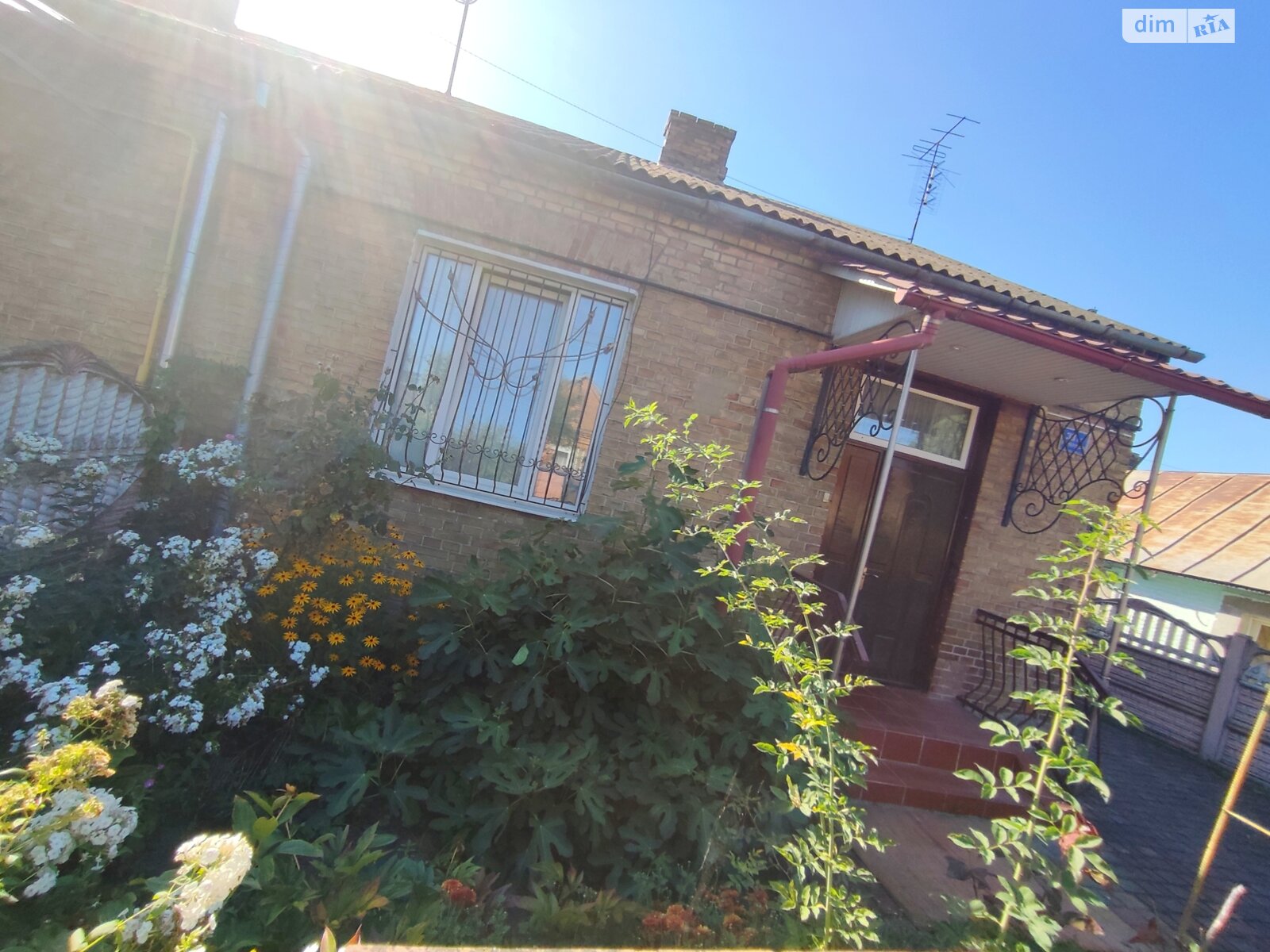 Продаж частини будинку в Здолбунові, вулиця Гончара, 2 кімнати фото 1