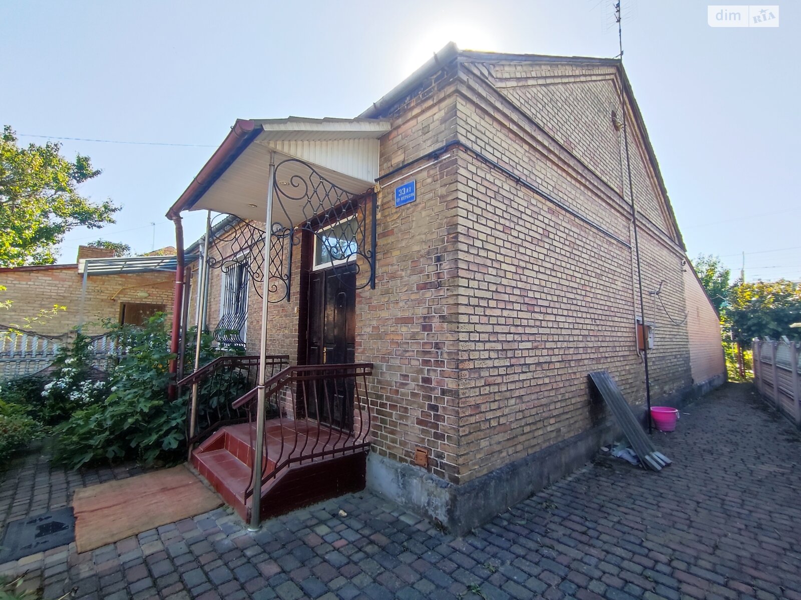 Продаж частини будинку в Здолбунові, вулиця Гончара, 2 кімнати фото 1