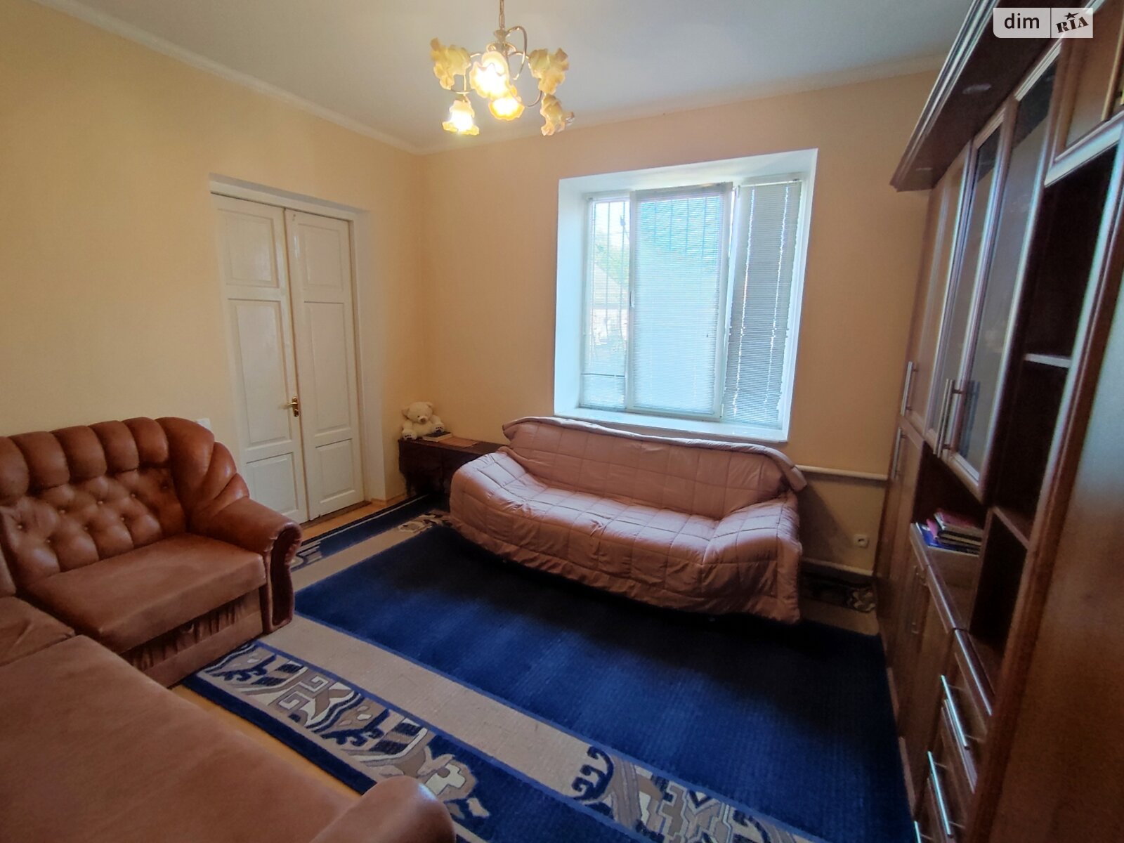 Продаж частини будинку в Здолбунові, вулиця Гончара, 2 кімнати фото 1