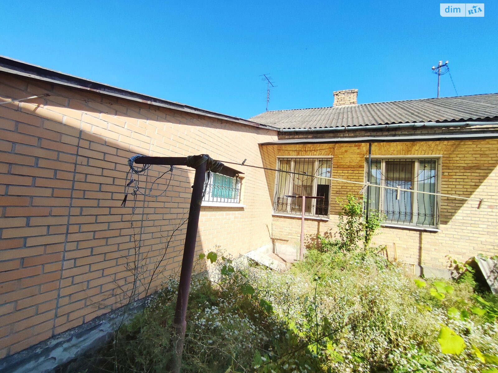 Продаж частини будинку в Здолбунові, вулиця Гончара, 2 кімнати фото 1