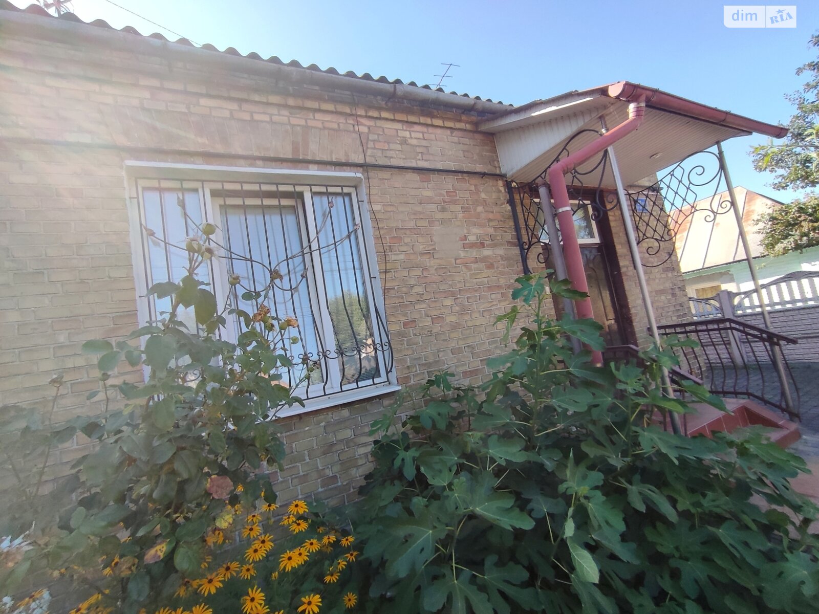Продаж частини будинку в Здолбунові, вулиця Гончара, 2 кімнати фото 1