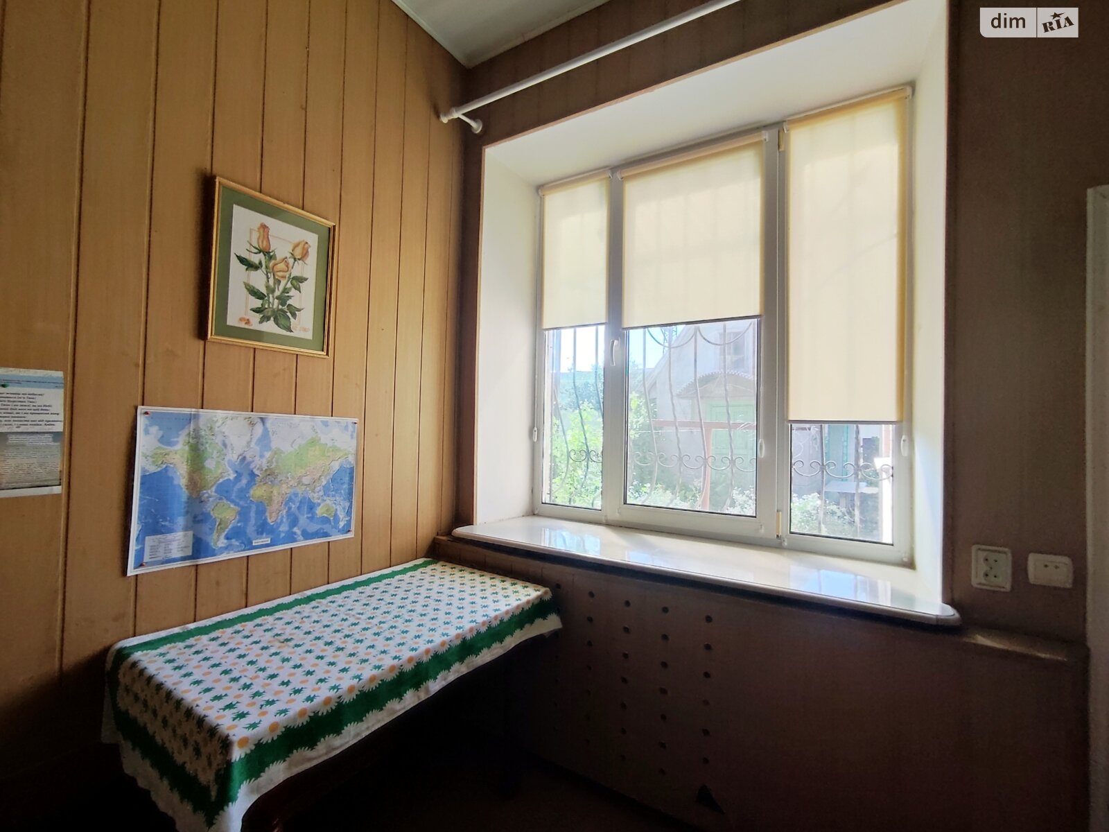 Продаж частини будинку в Здолбунові, вулиця Гончара, 2 кімнати фото 1