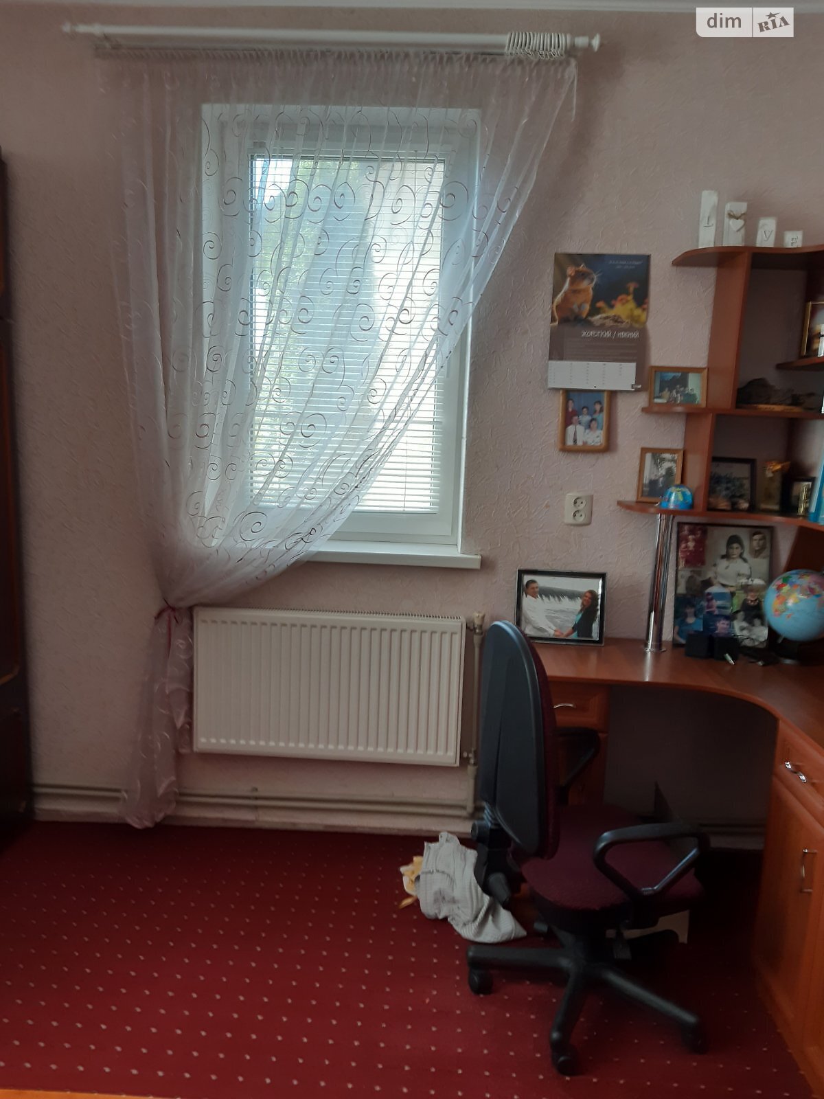 Продаж частини будинку в Здолбунові, вулиця Грушевського, район Центр, 3 кімнати фото 1 Продаж частини будинку в Здолбунові, вулиця Грушевського, район Центр, 3 кімнати фото 1