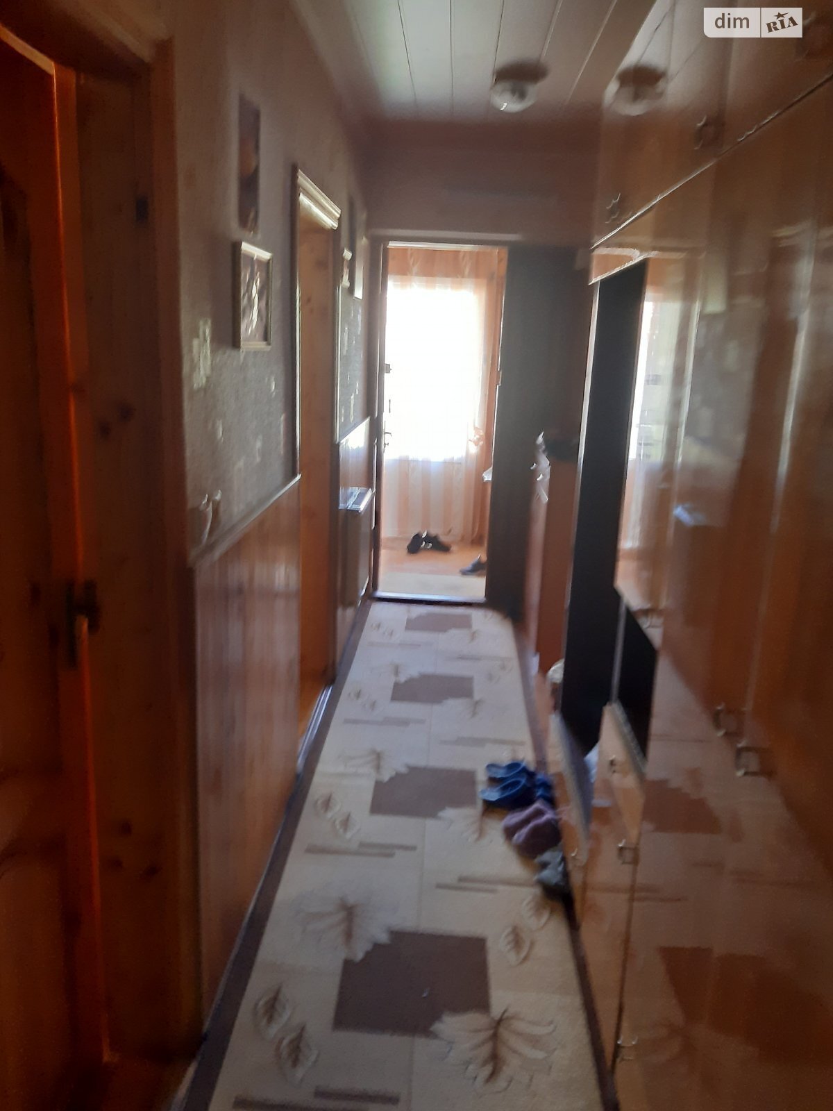 Продаж частини будинку в Здолбунові, вулиця Грушевського, район Центр, 3 кімнати фото 1 Продаж частини будинку в Здолбунові, вулиця Грушевського, район Центр, 3 кімнати фото 1