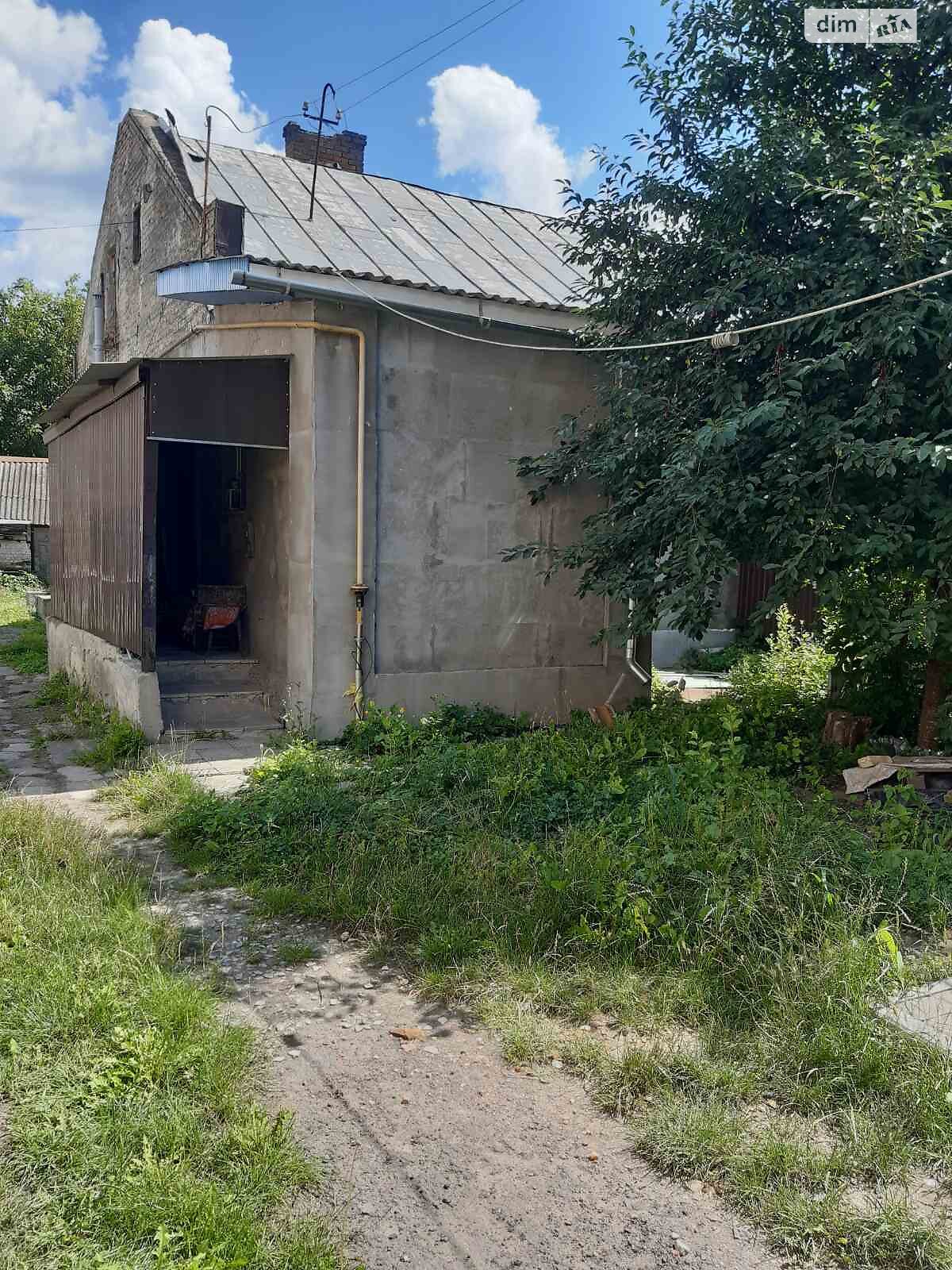 Продажа части дома в Здолбунове, улица Независимости, район Центр, 3 комнаты фото 1 Продажа части дома в Здолбунове, улица Независимости, район Центр, 3 комнаты фото 1