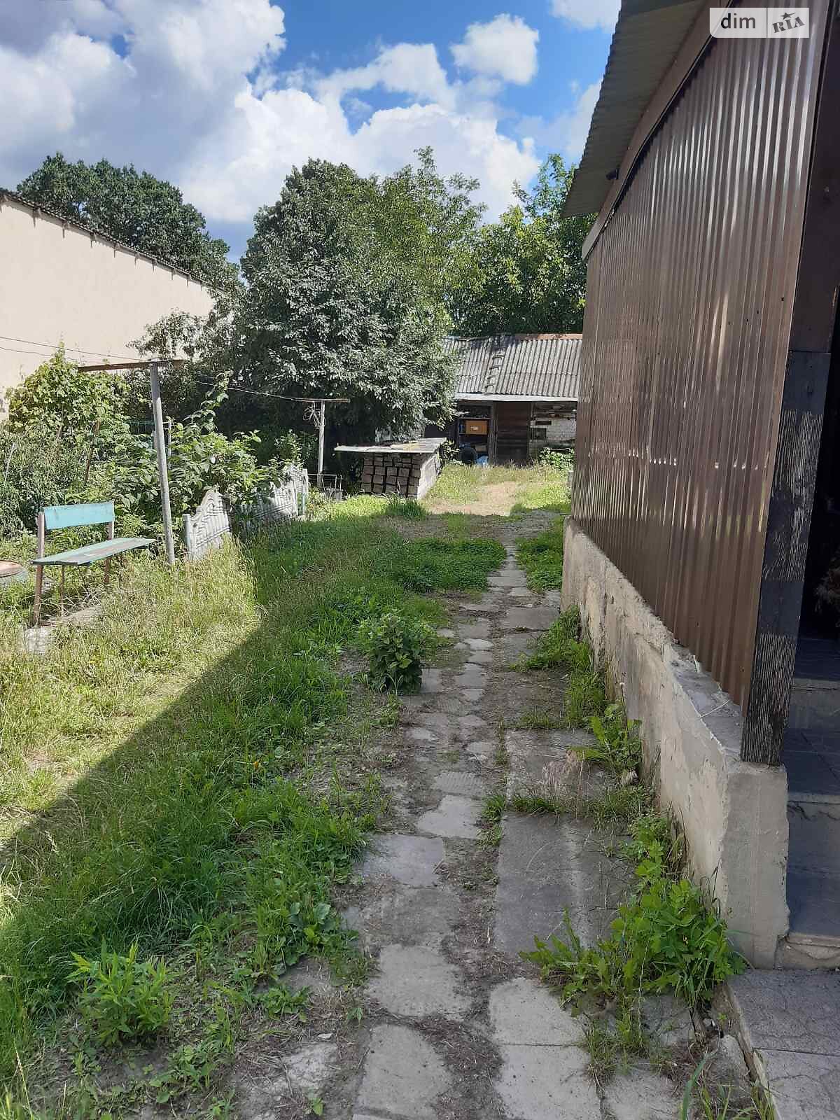 Продажа части дома в Здолбунове, улица Независимости, район Центр, 3 комнаты фото 1 Продажа части дома в Здолбунове, улица Независимости, район Центр, 3 комнаты фото 1