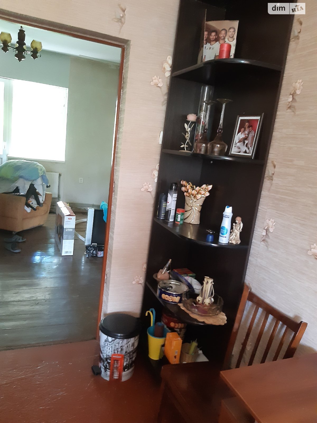 Продажа части дома в Здолбунове, улица Независимости, район Центр, 3 комнаты фото 1 Продажа части дома в Здолбунове, улица Независимости, район Центр, 3 комнаты фото 1