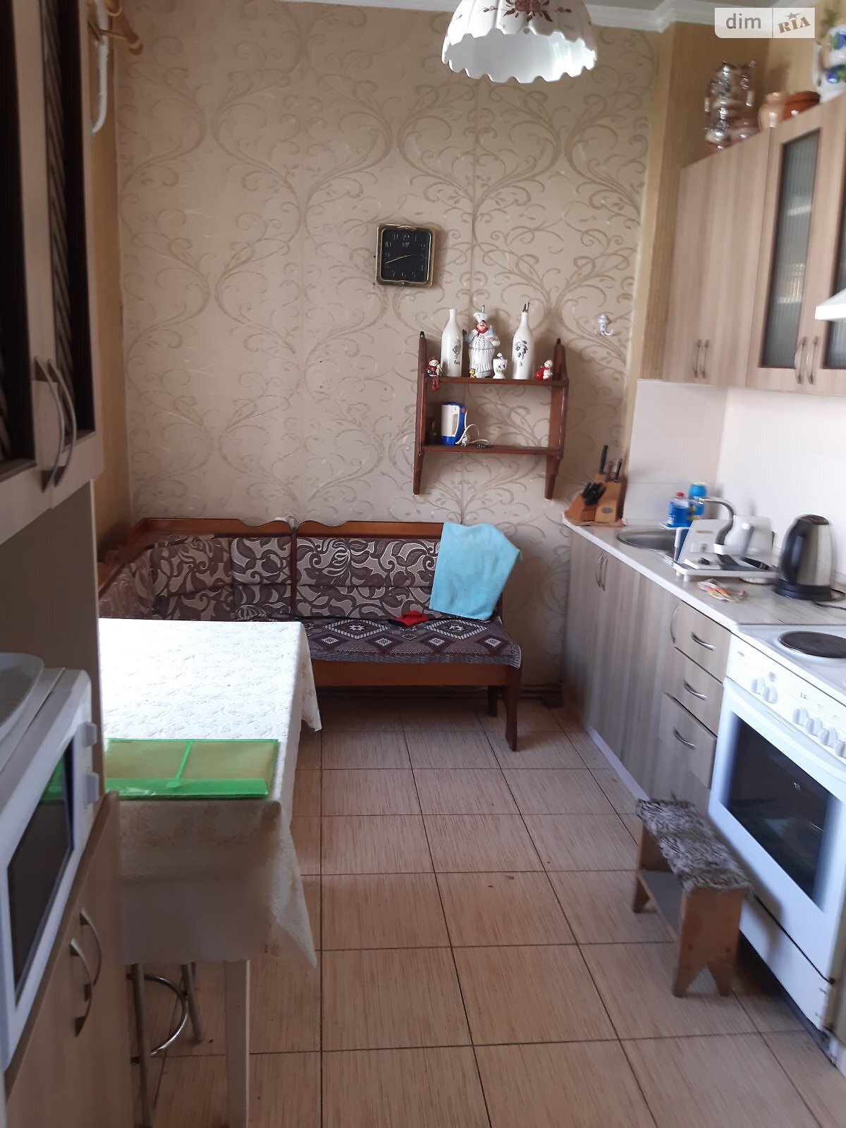 Продажа части дома в Здолбунове, улица Независимости, район Центр, 3 комнаты фото 1 Продажа части дома в Здолбунове, улица Независимости, район Центр, 3 комнаты фото 1