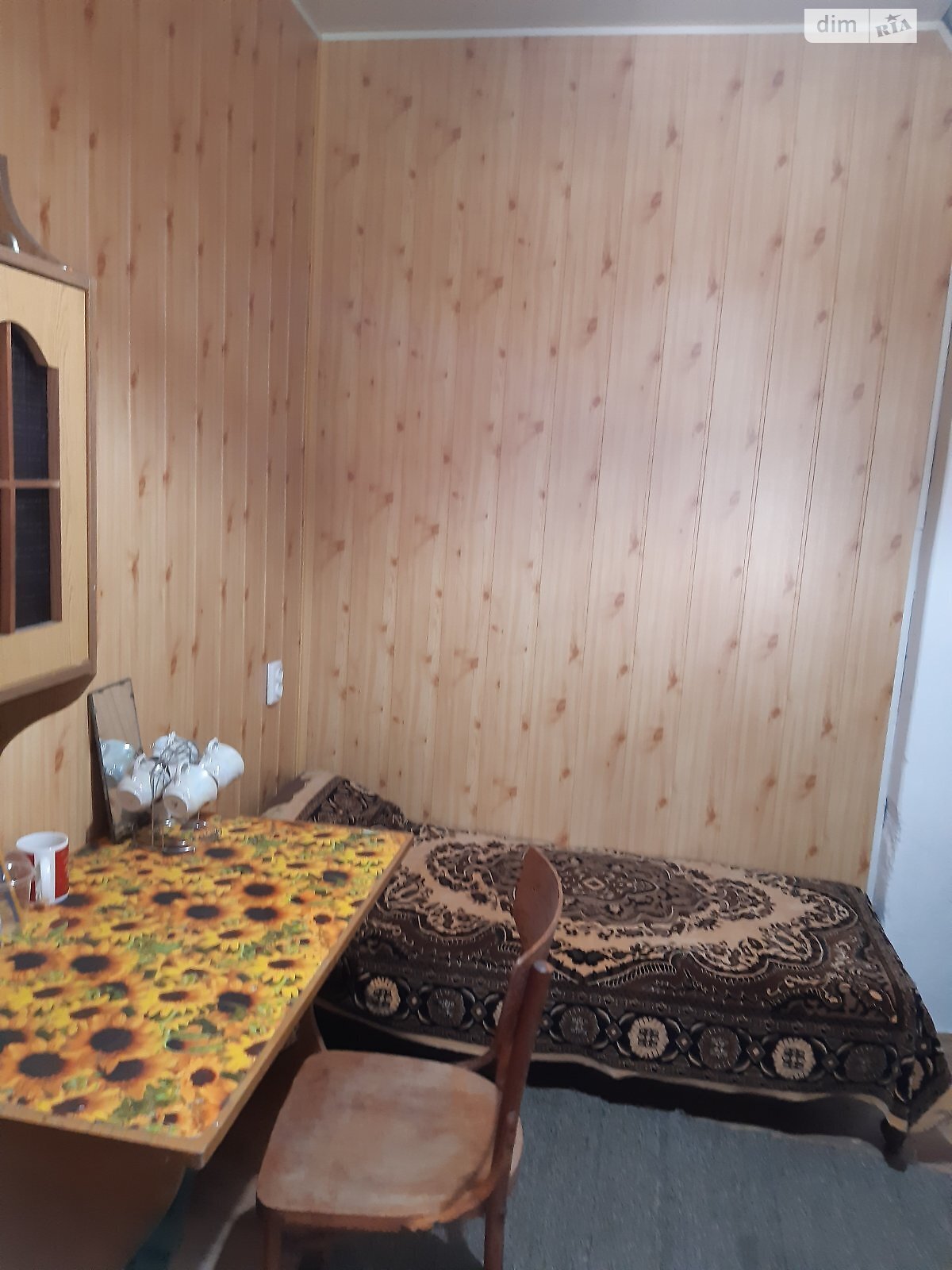 Продажа части дома в Здолбунове, улица Полуботко, район Центр, 1 комната фото 1 Продажа части дома в Здолбунове, улица Полуботко, район Центр, 1 комната фото 1