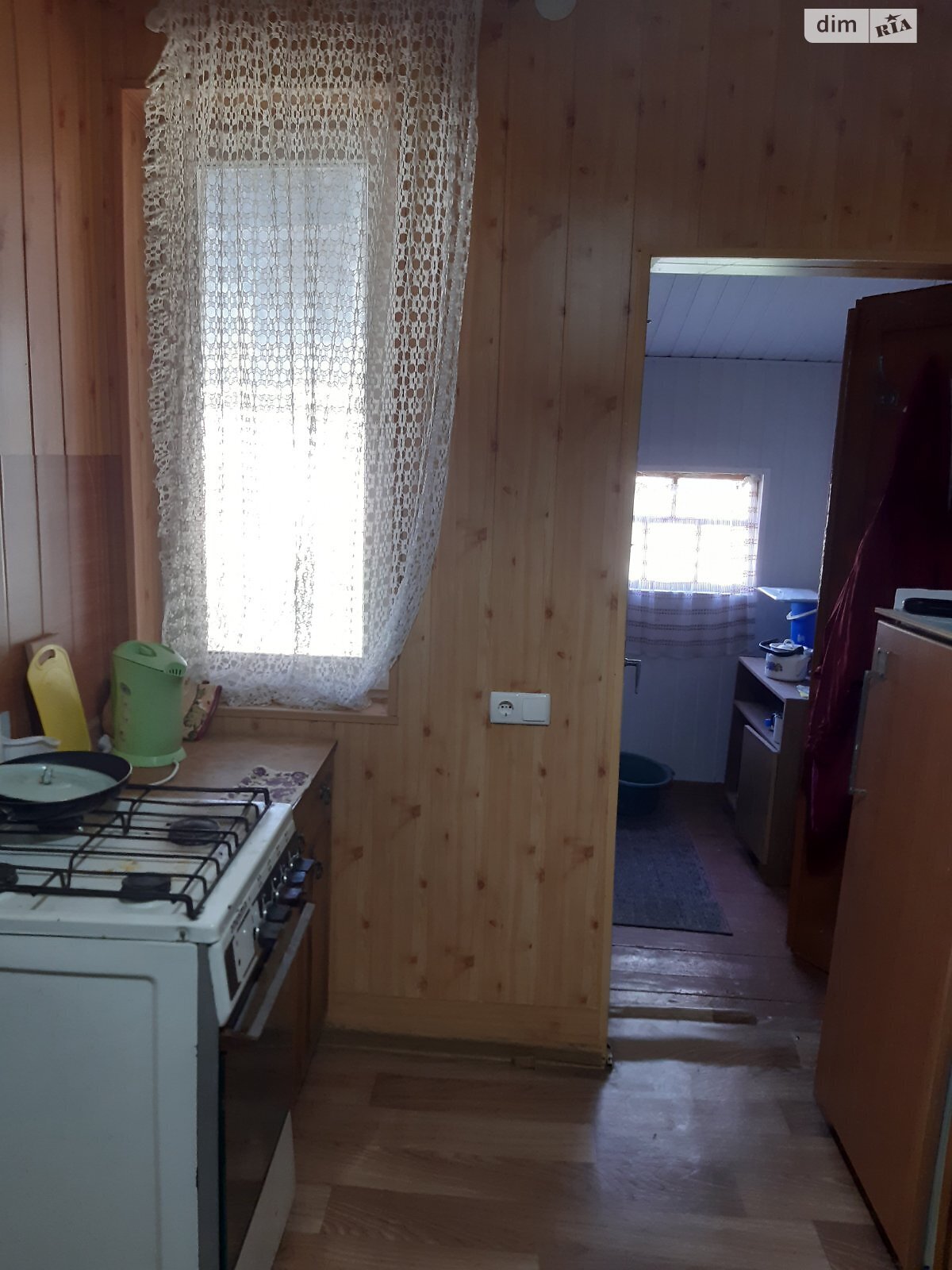 Продажа части дома в Здолбунове, улица Полуботко, район Центр, 1 комната фото 1 Продажа части дома в Здолбунове, улица Полуботко, район Центр, 1 комната фото 1