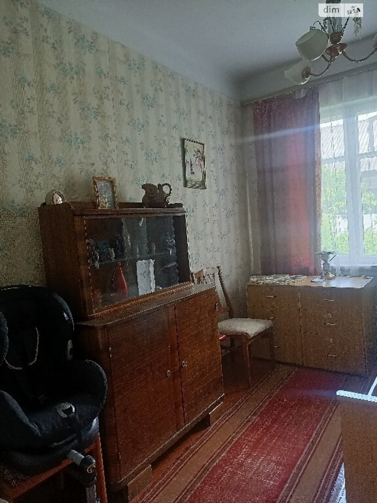 Продажа части дома в Здолбунове, Центральна, район Центр, 4 комнаты фото 1