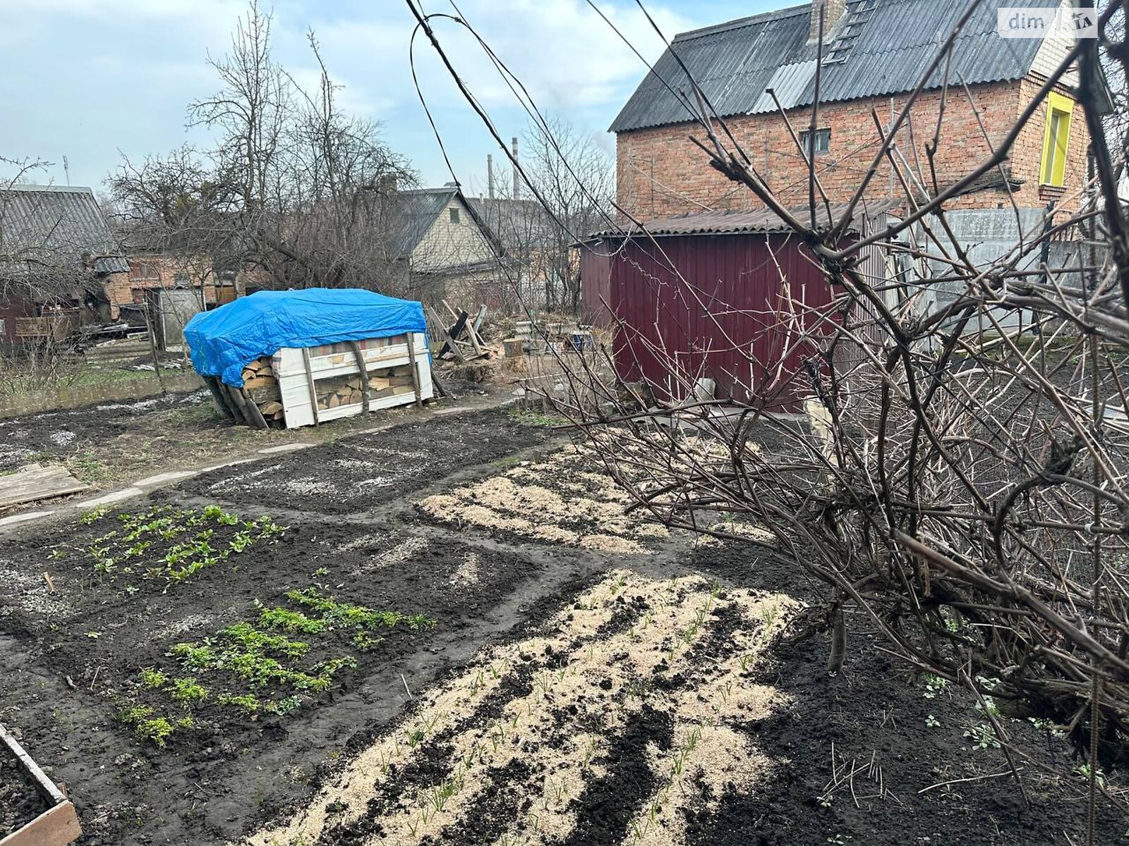 Продаж частини будинку в Здолбунові, вулиця Бориса Магеровського (Кутузова), район Здолбунів, 2 кімнати фото 1