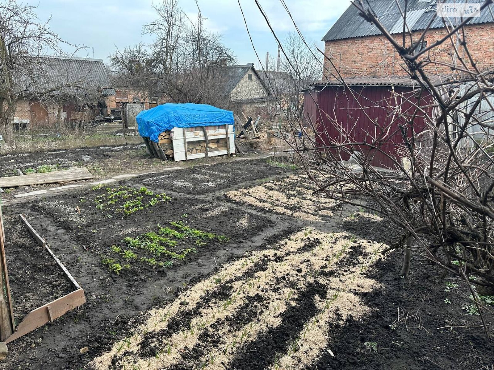 Продаж частини будинку в Здолбунові, вулиця Бориса Магеровського (Кутузова), район Здолбунів, 2 кімнати фото 1