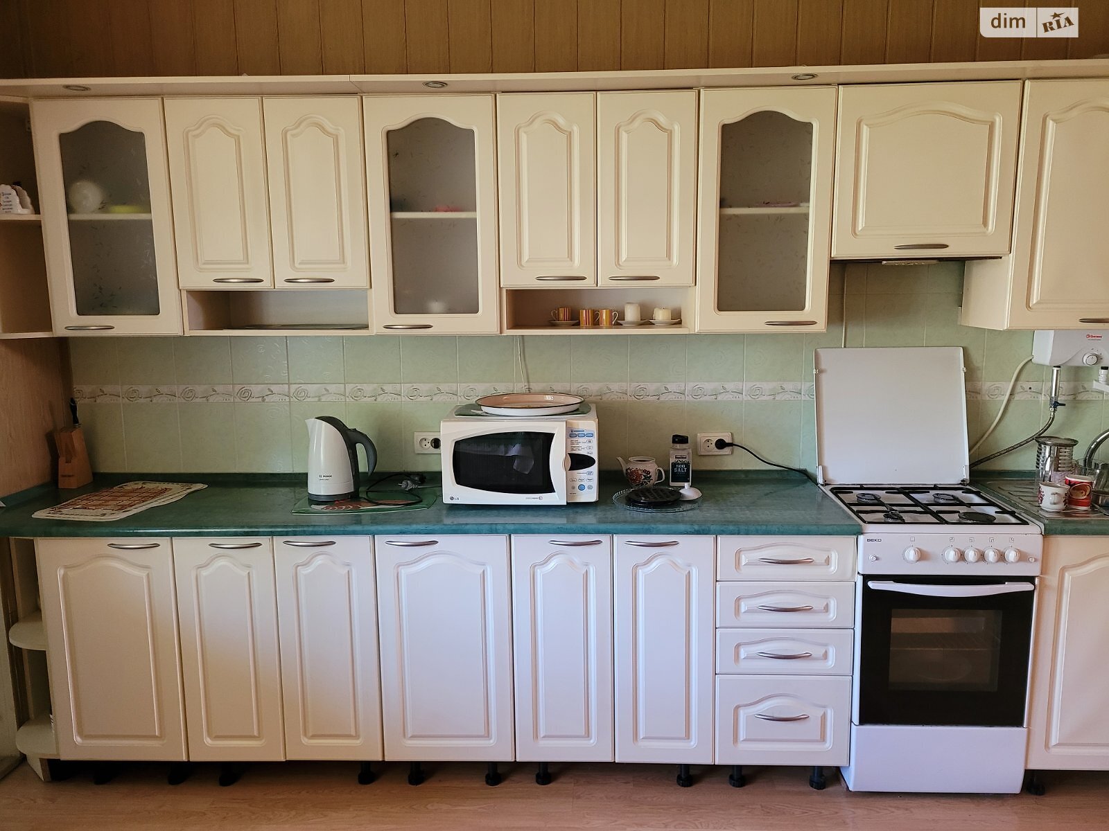 Продажа части дома в Здолбунове, улица Гончара, район Здолбунов, 2 комнаты фото 1 Продажа части дома в Здолбунове, улица Гончара, район Здолбунов, 2 комнаты фото 1