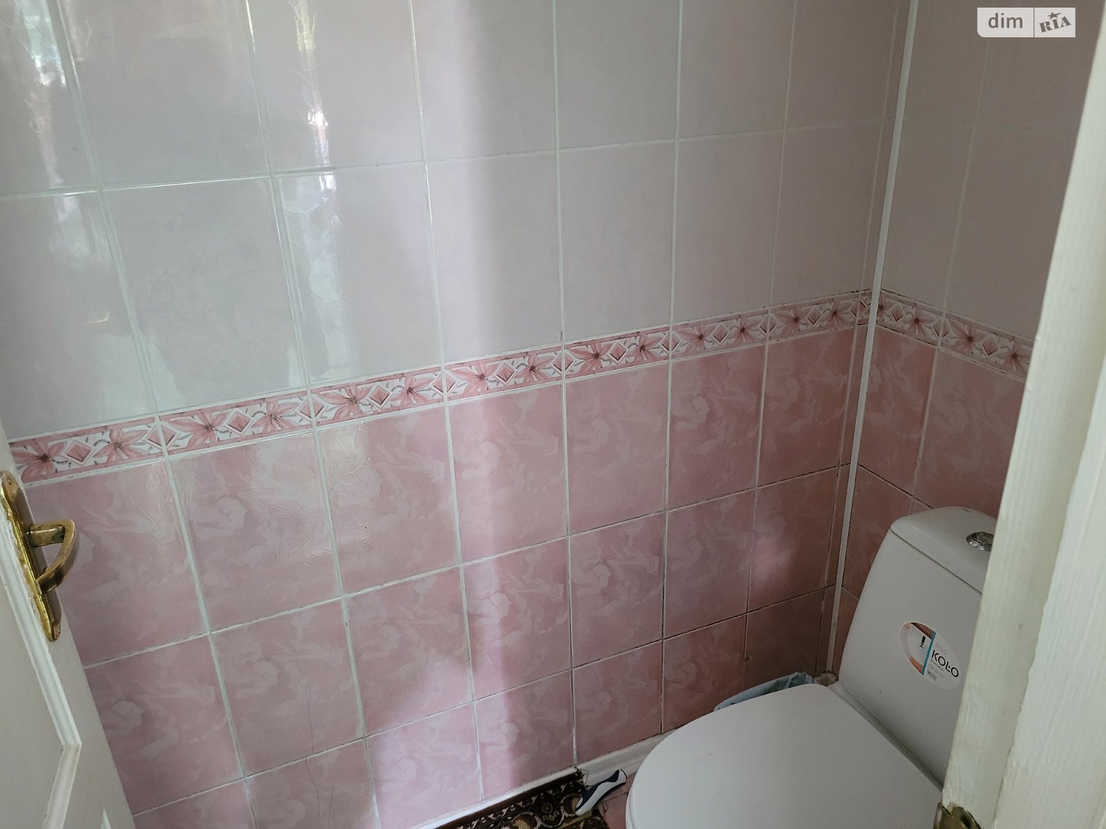 Продажа части дома в Здолбунове, улица Гончара, район Здолбунов, 2 комнаты фото 1 Продажа части дома в Здолбунове, улица Гончара, район Здолбунов, 2 комнаты фото 1