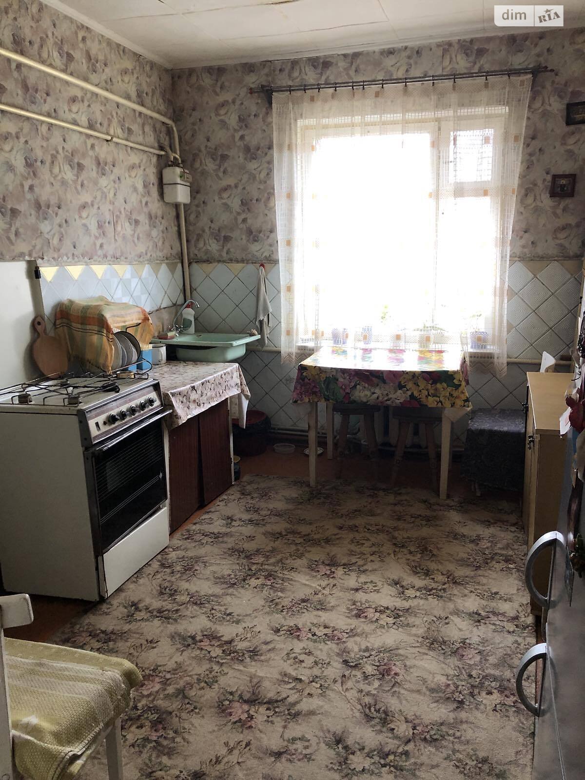 Продаж частини будинку в Здолбунові, район Здолбунів, 3 кімнати фото 1 Продаж частини будинку в Здолбунові, район Здолбунів, 3 кімнати фото 1