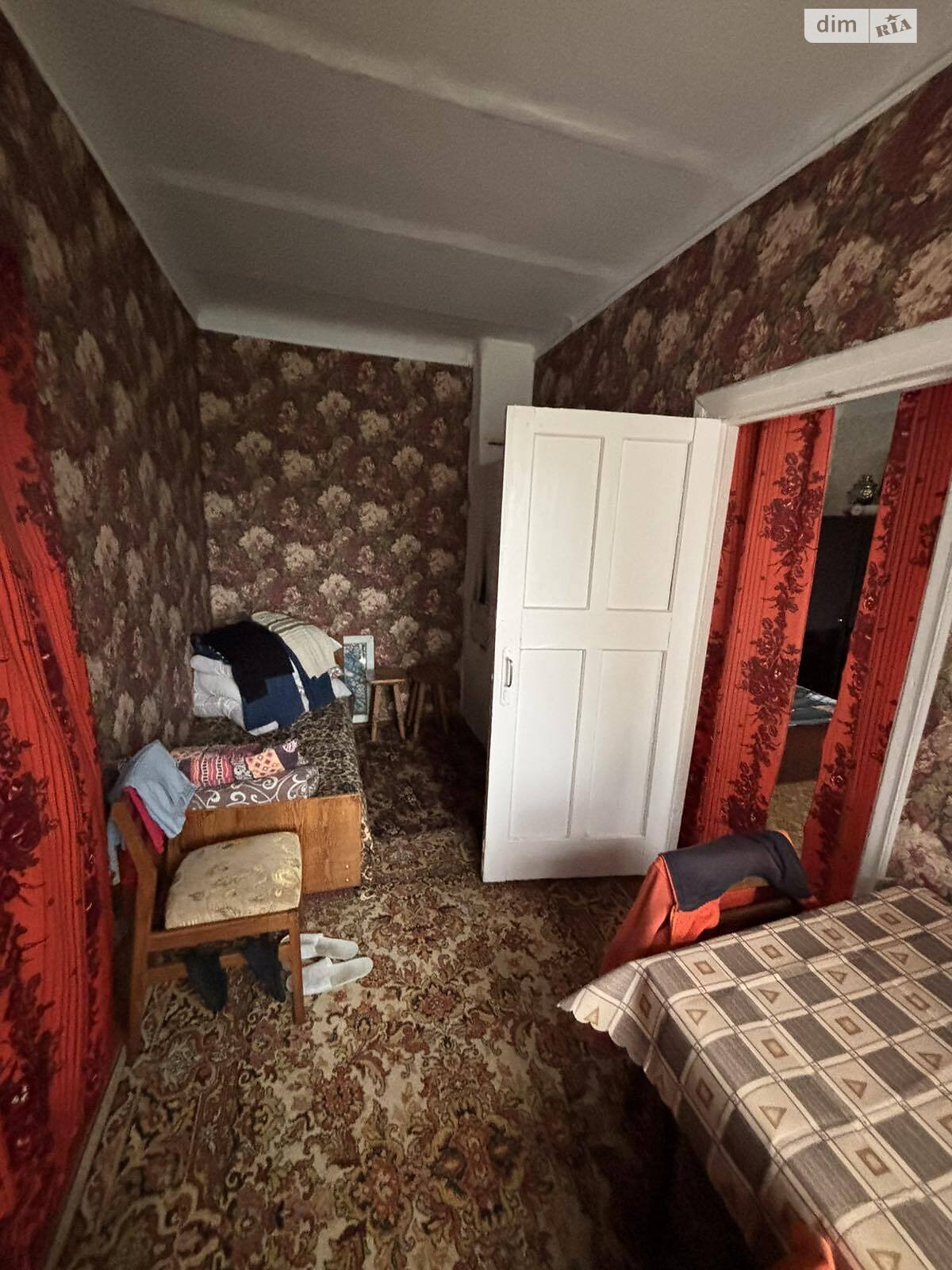 Продажа части дома в Здолбунове, улица Кирпичная, район Здолбунов, 3 комнаты фото 1 Продажа части дома в Здолбунове, улица Кирпичная, район Здолбунов, 3 комнаты фото 1