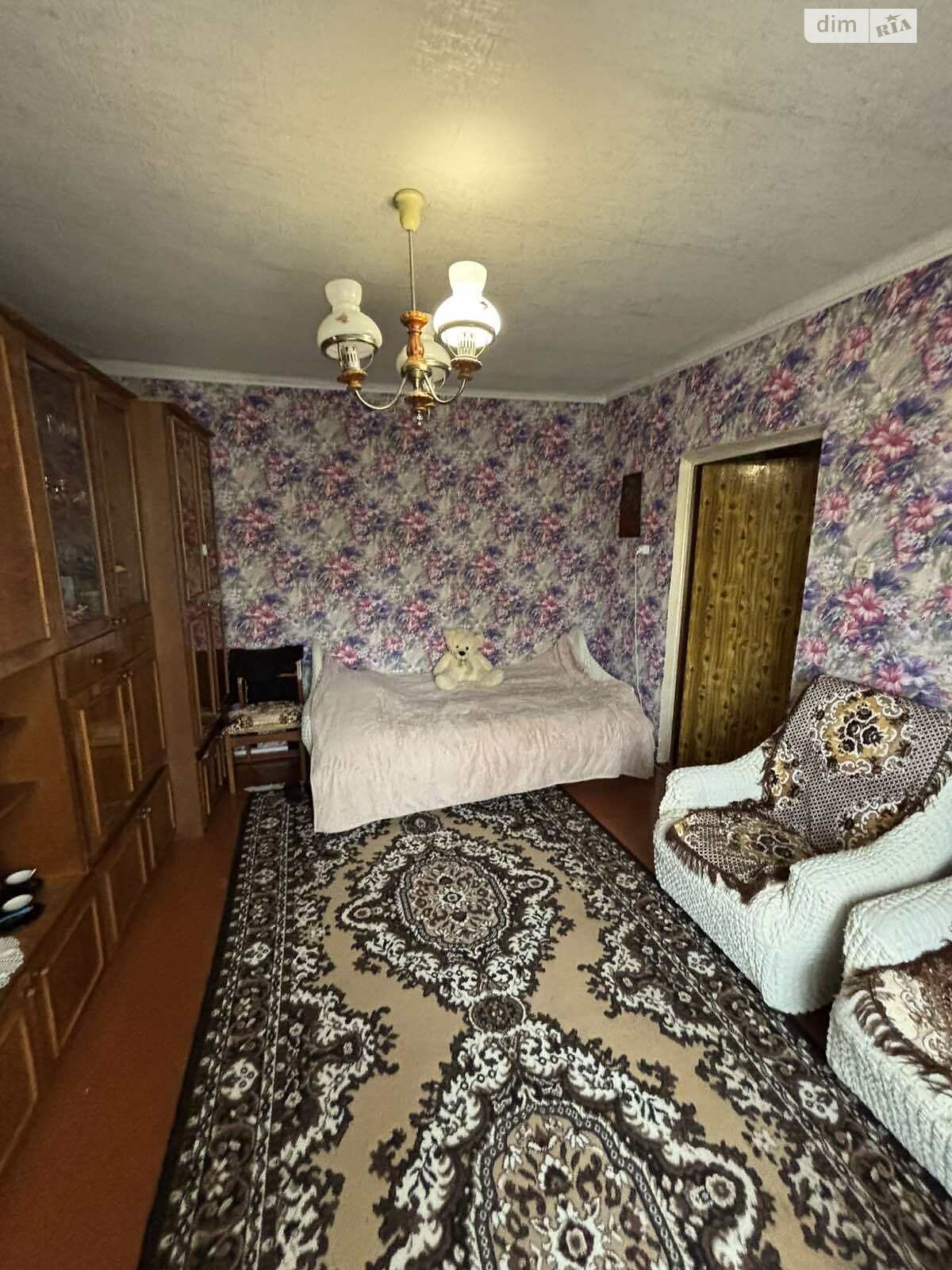 Продажа части дома в Здолбунове, улица Кирпичная, район Здолбунов, 3 комнаты фото 1 Продажа части дома в Здолбунове, улица Кирпичная, район Здолбунов, 3 комнаты фото 1