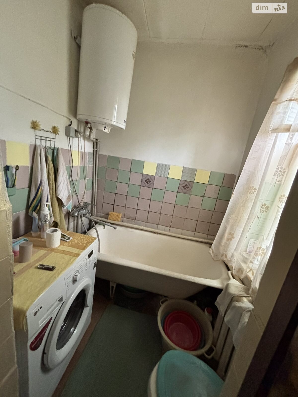 Продажа части дома в Здолбунове, улица Кирпичная, район Здолбунов, 3 комнаты фото 1 Продажа части дома в Здолбунове, улица Кирпичная, район Здолбунов, 3 комнаты фото 1