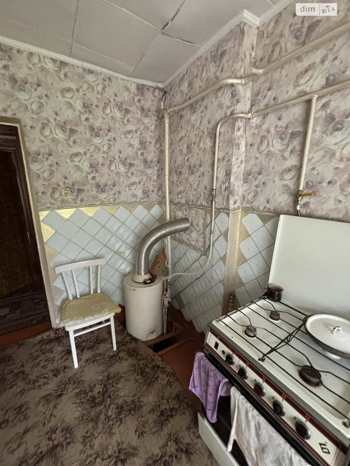 Продажа части дома в Здолбунове, улица Кирпичная, район Здолбунов, 3 комнаты фото 1 Продажа части дома в Здолбунове, улица Кирпичная, район Здолбунов, 3 комнаты фото 1