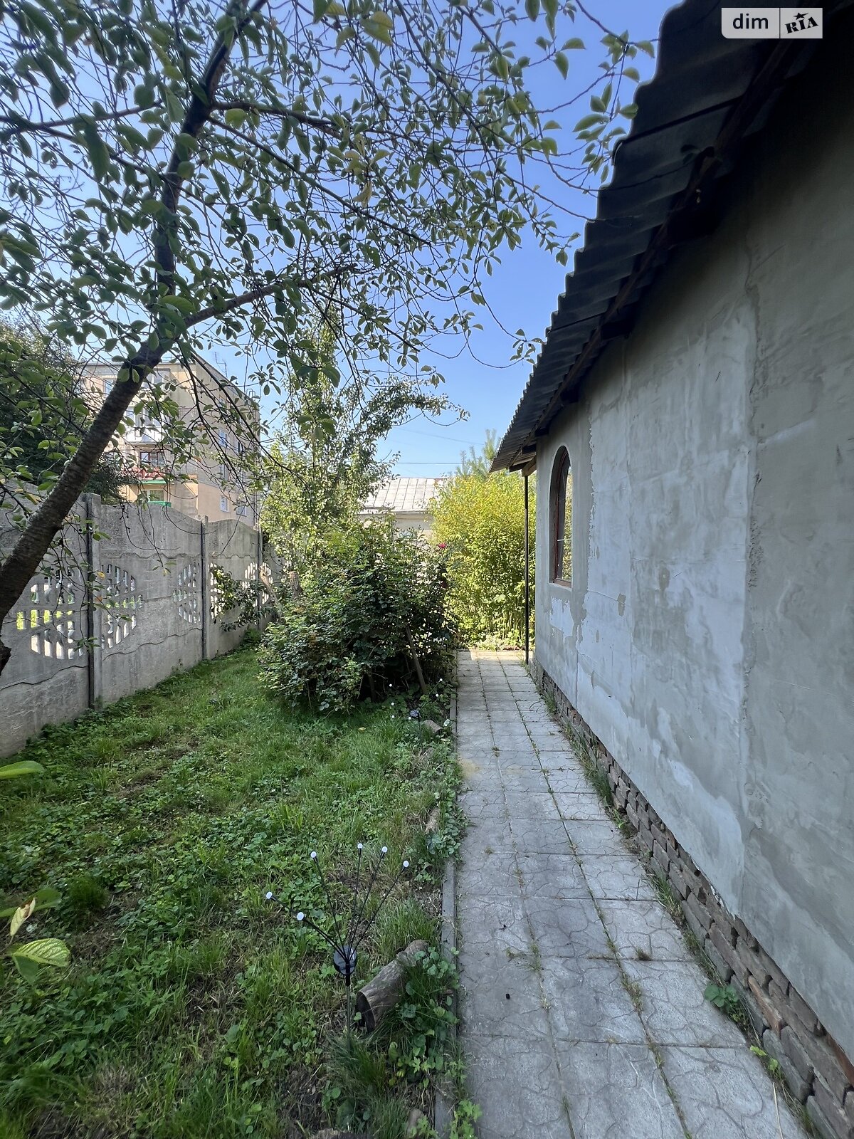 Продажа части дома в Здолбунове, улица Независимости, район Здолбунов, 3 комнаты фото 1 Продажа части дома в Здолбунове, улица Независимости, район Здолбунов, 3 комнаты фото 1