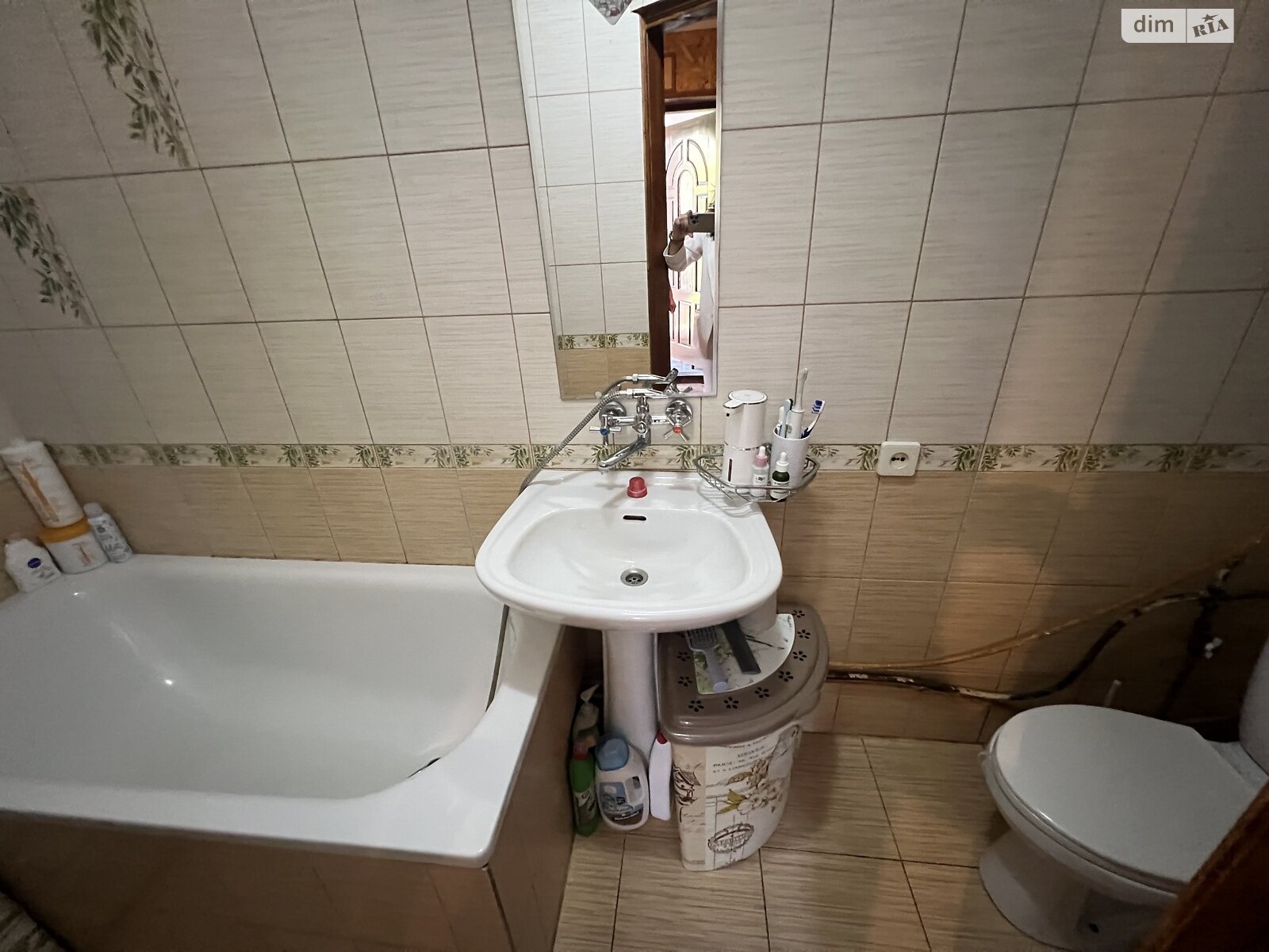 Продажа части дома в Здолбунове, улица Независимости, район Здолбунов, 3 комнаты фото 1 Продажа части дома в Здолбунове, улица Независимости, район Здолбунов, 3 комнаты фото 1