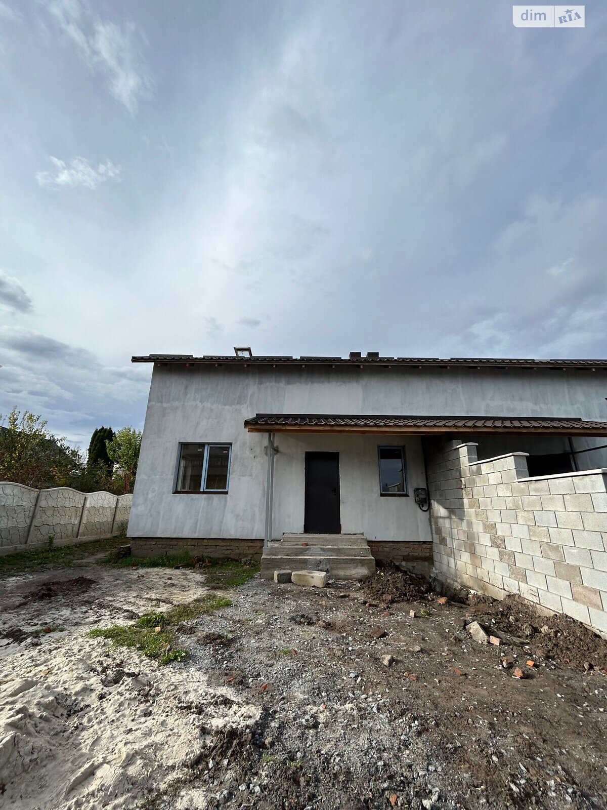 Продажа части дома в Здолбунове, 5 комнат фото 1