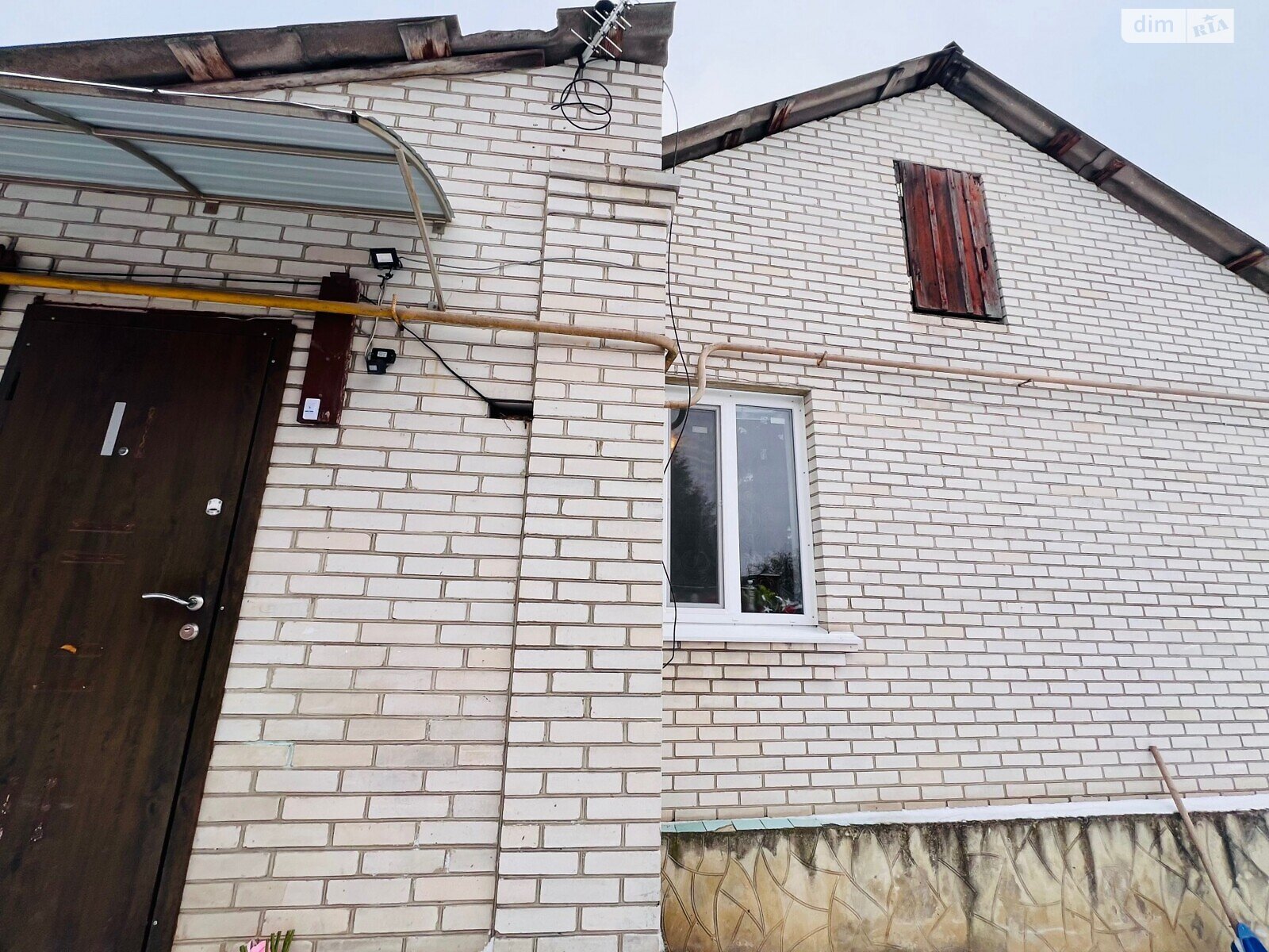 Продажа части дома в Здолбунове, 2 комнаты фото 1